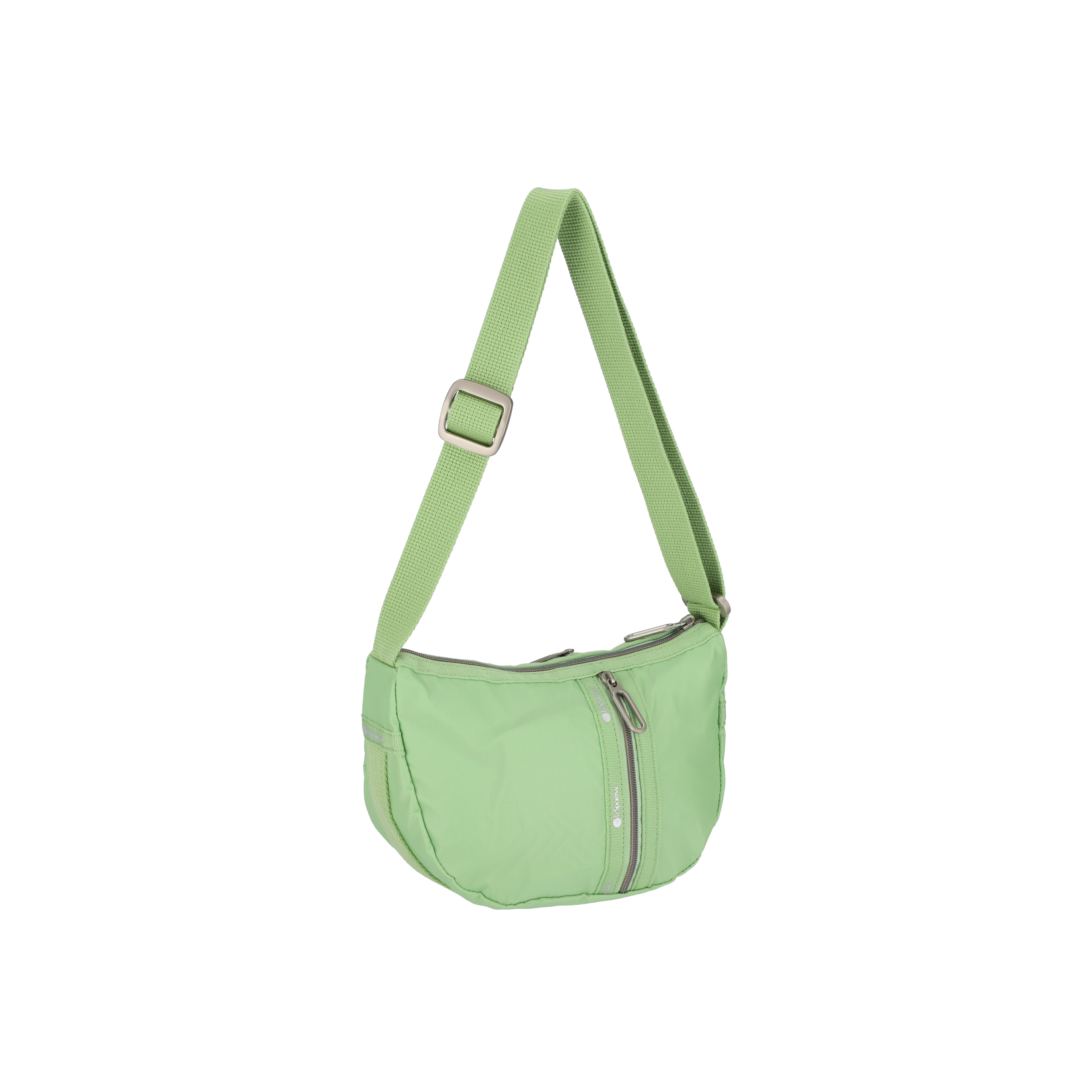 迷你半月包(KEY LIME C)