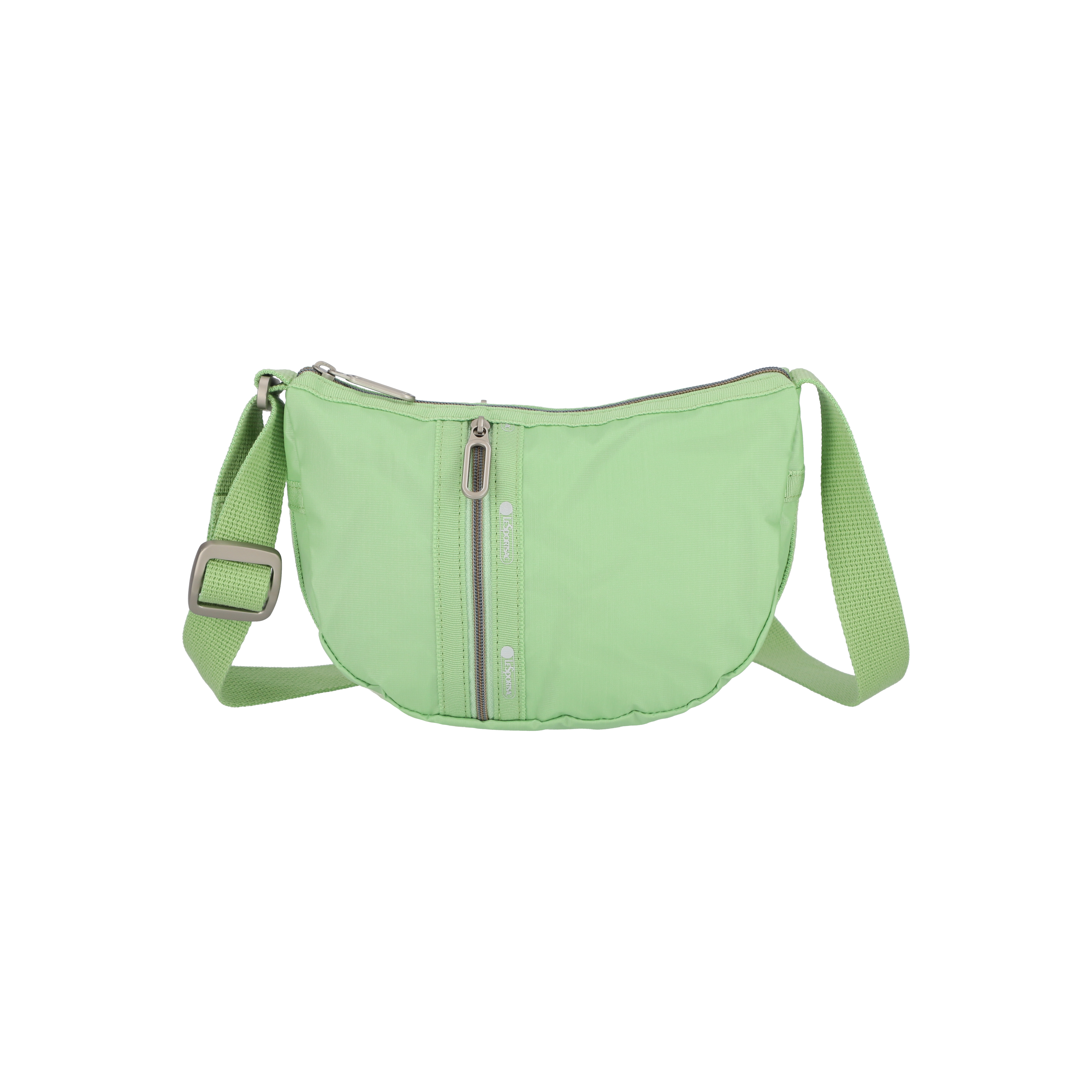 迷你半月包(KEY LIME C)