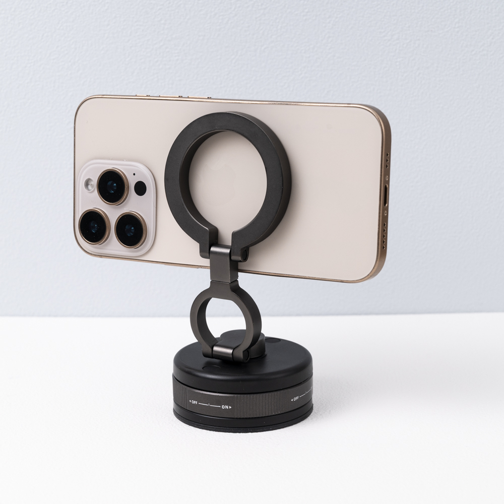 Handy Lite 360度便攜式多功能磁吸支架