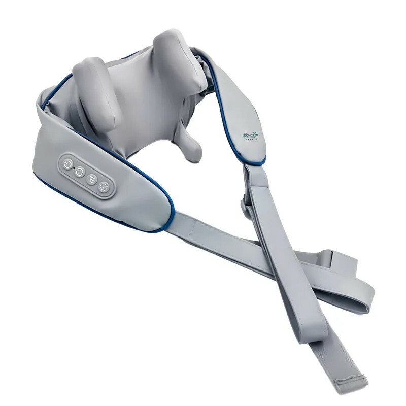 【摩力寶貝】輕巧按摩披肩【CON-165】