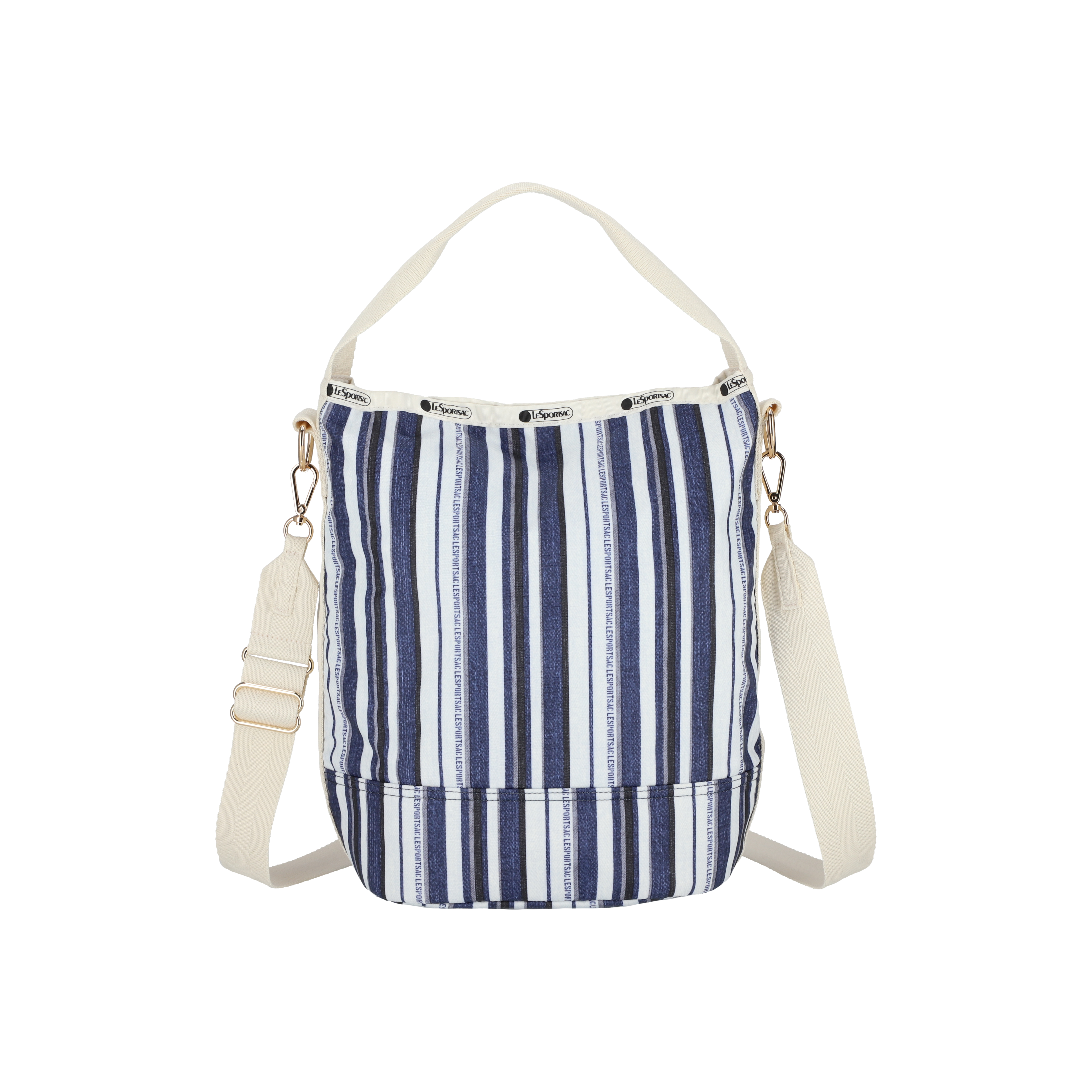 多功能水桶包(BREEZE STRIPE)