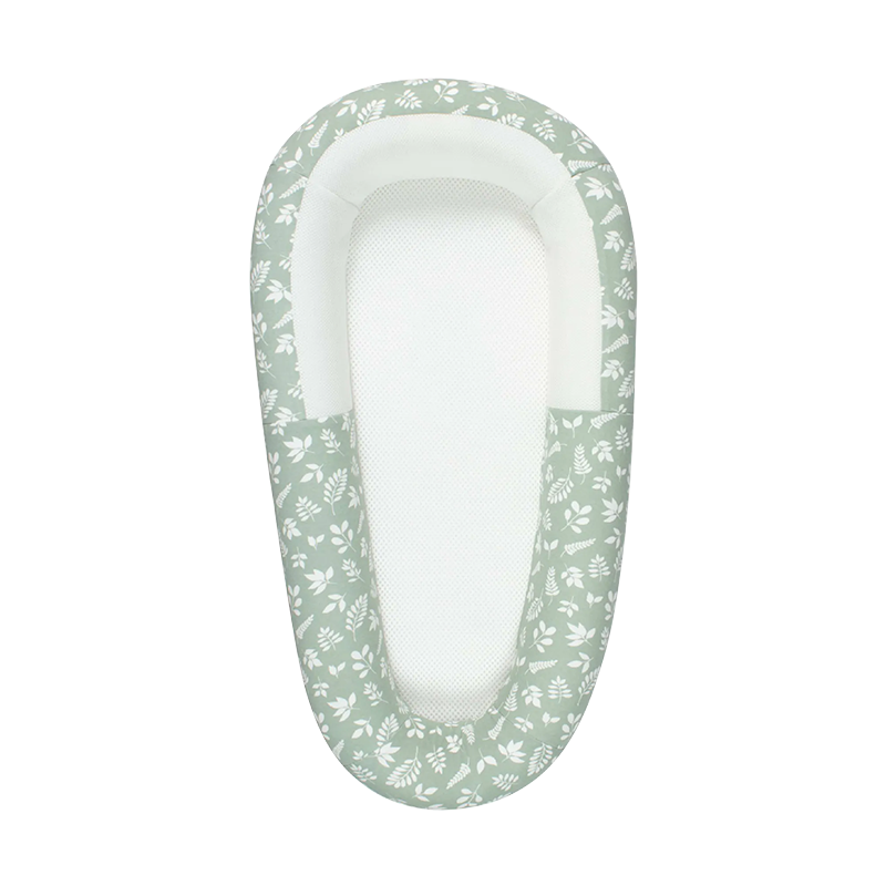 Purflo SORONA 安全嬰兒透氣睡窩