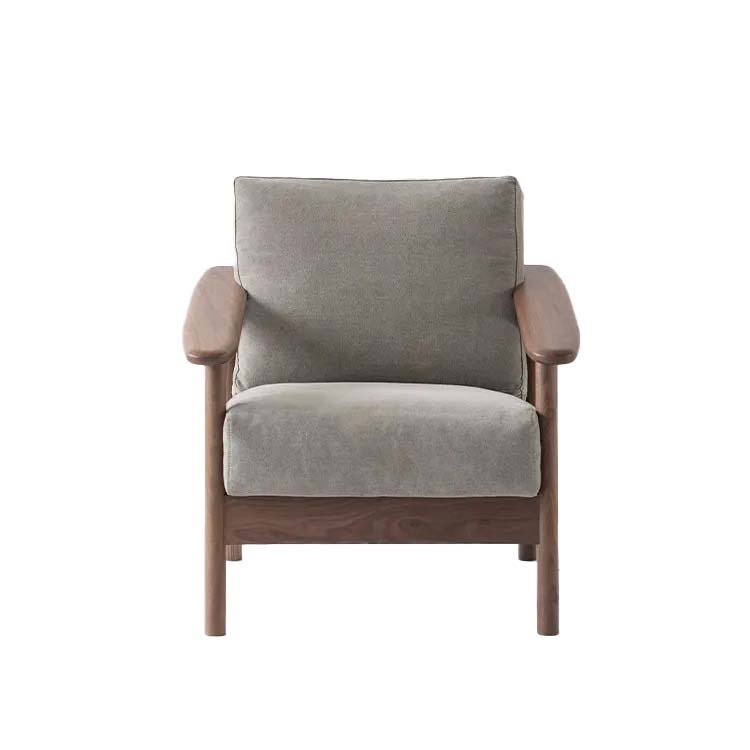 FACT DESIGN - 和田單人沙發