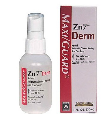 MAXI/GUARD® Zn7® 消炎噴劑 2oz