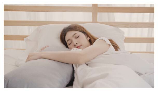 色胺酸能幫助睡眠