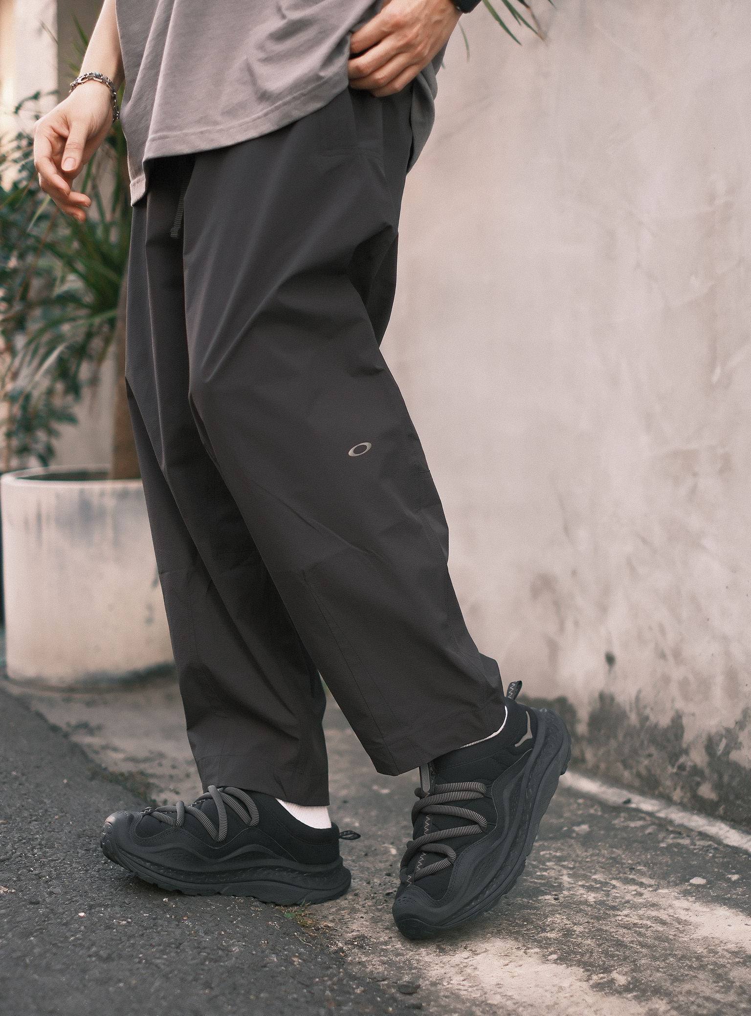 Oakley Hydrofree™️錐形Taper 機能褲｜🇯🇵Japan limited｜