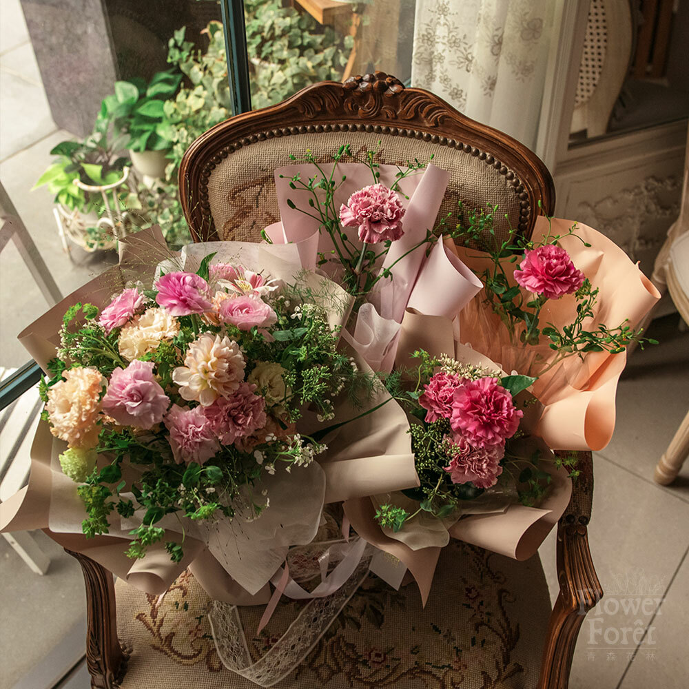 馨心馨意 | 花束