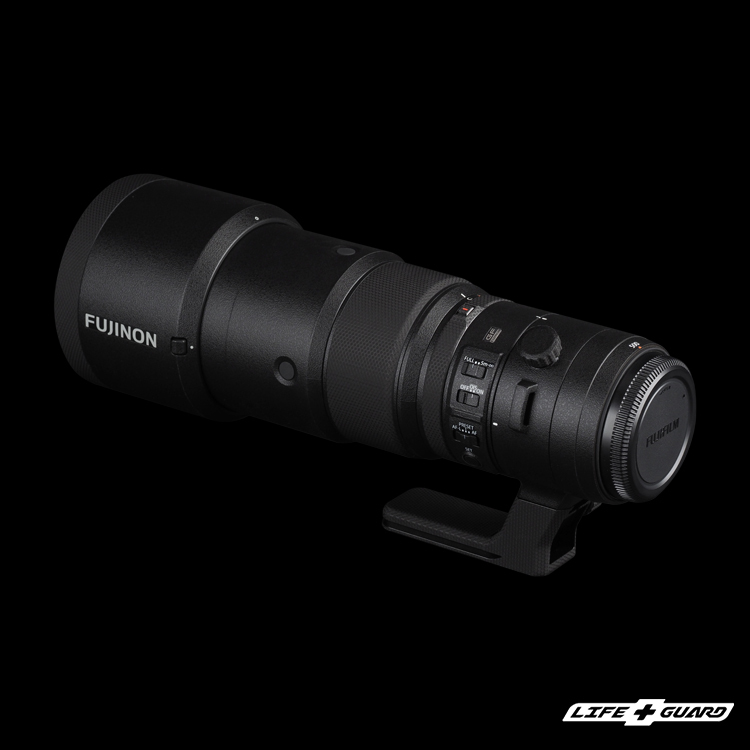 FUJIFILM GF 500mm F5.6 R LM OIS WR Lens skin