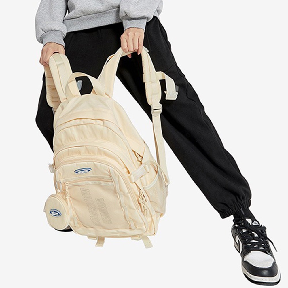 包包 後背包 書包 大學生後背包 大容量後背包 雙肩包 休閒背包 旅行背包 15.6吋電腦包 機能性後背包 禮物 662