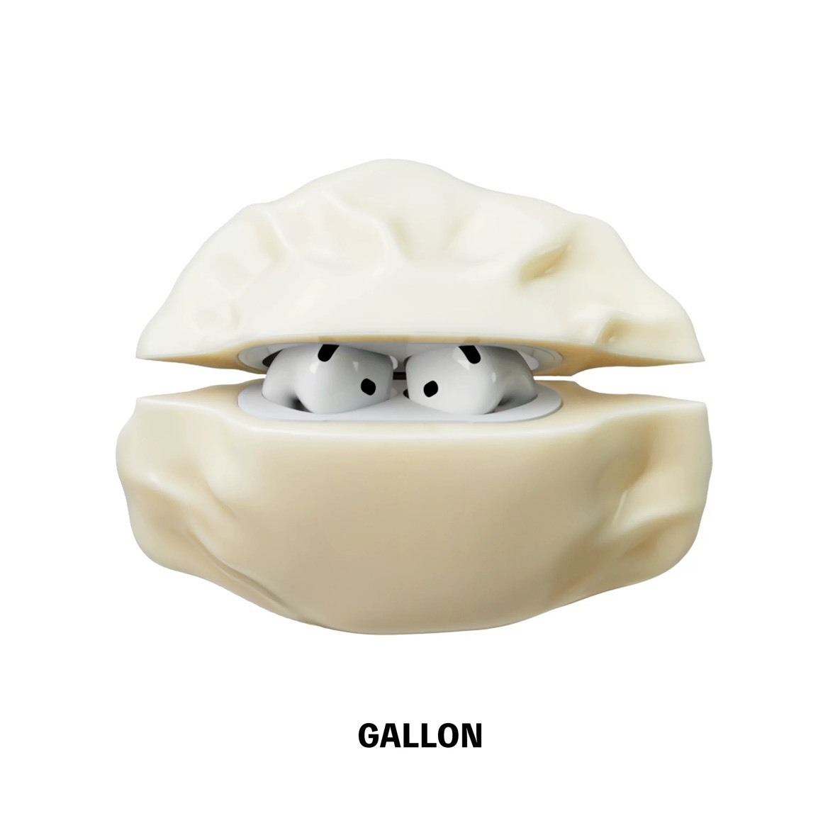 水餃 耳機殼 AIRPODS