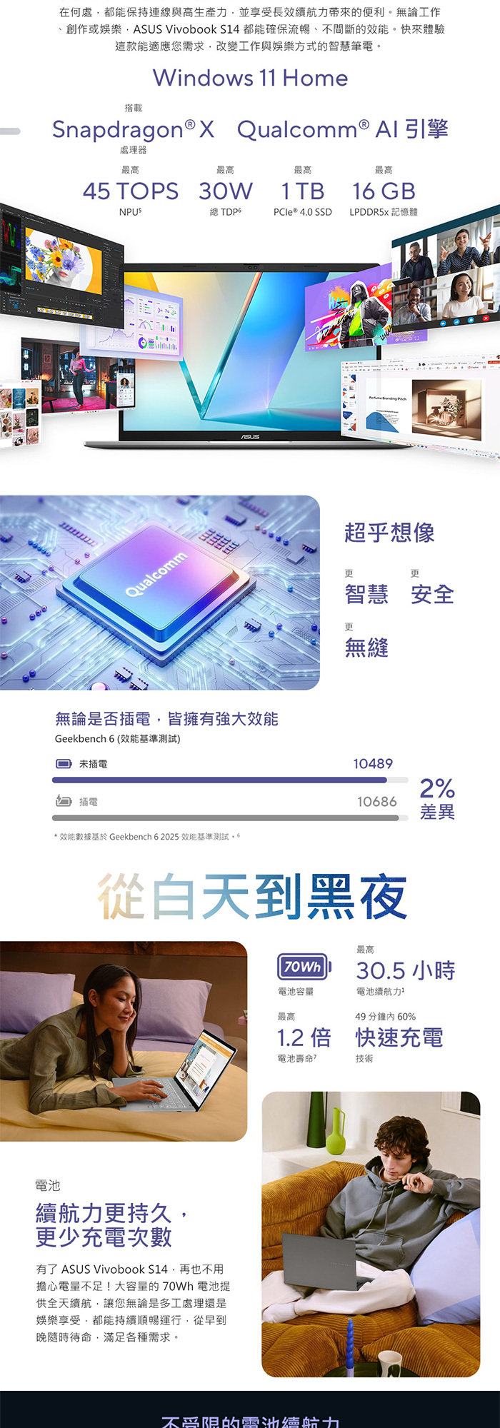 S3407QA-0022G26100效能