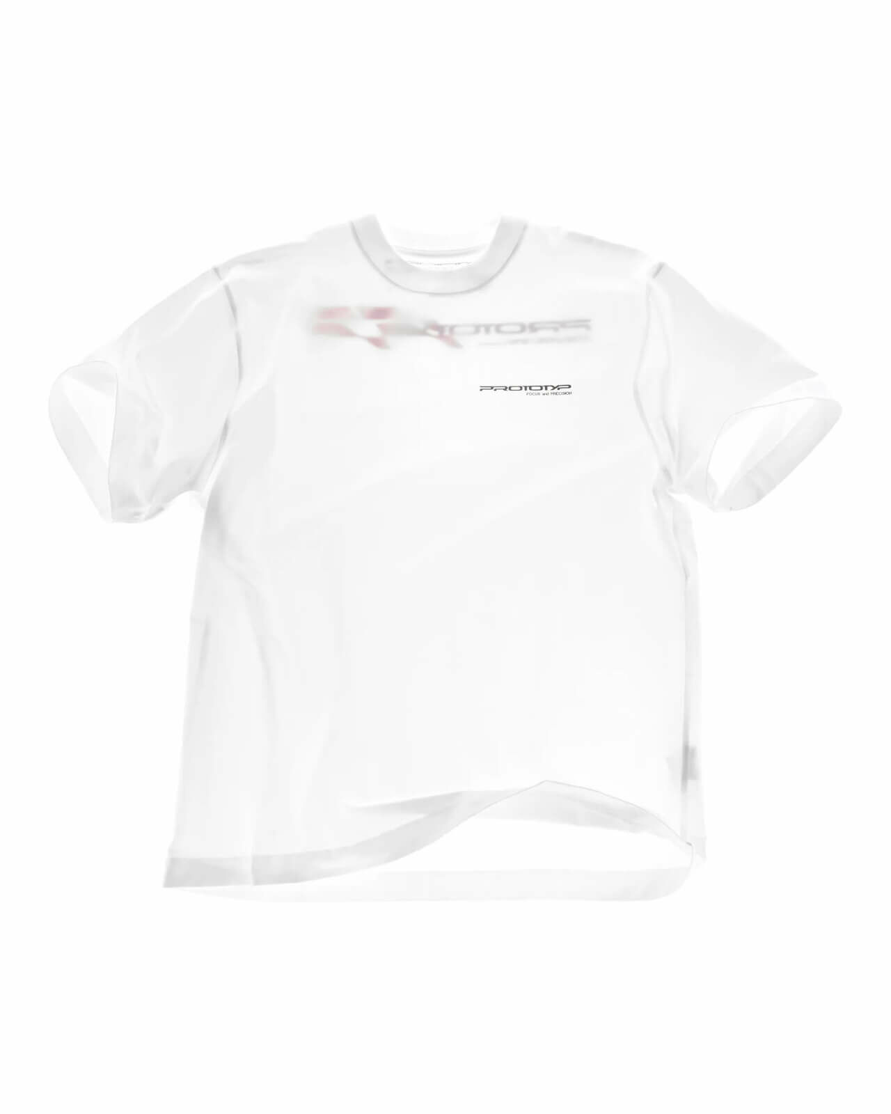 PROTOTYP｜VELOCITY OCT1020 FP Shirt (Eggshell)