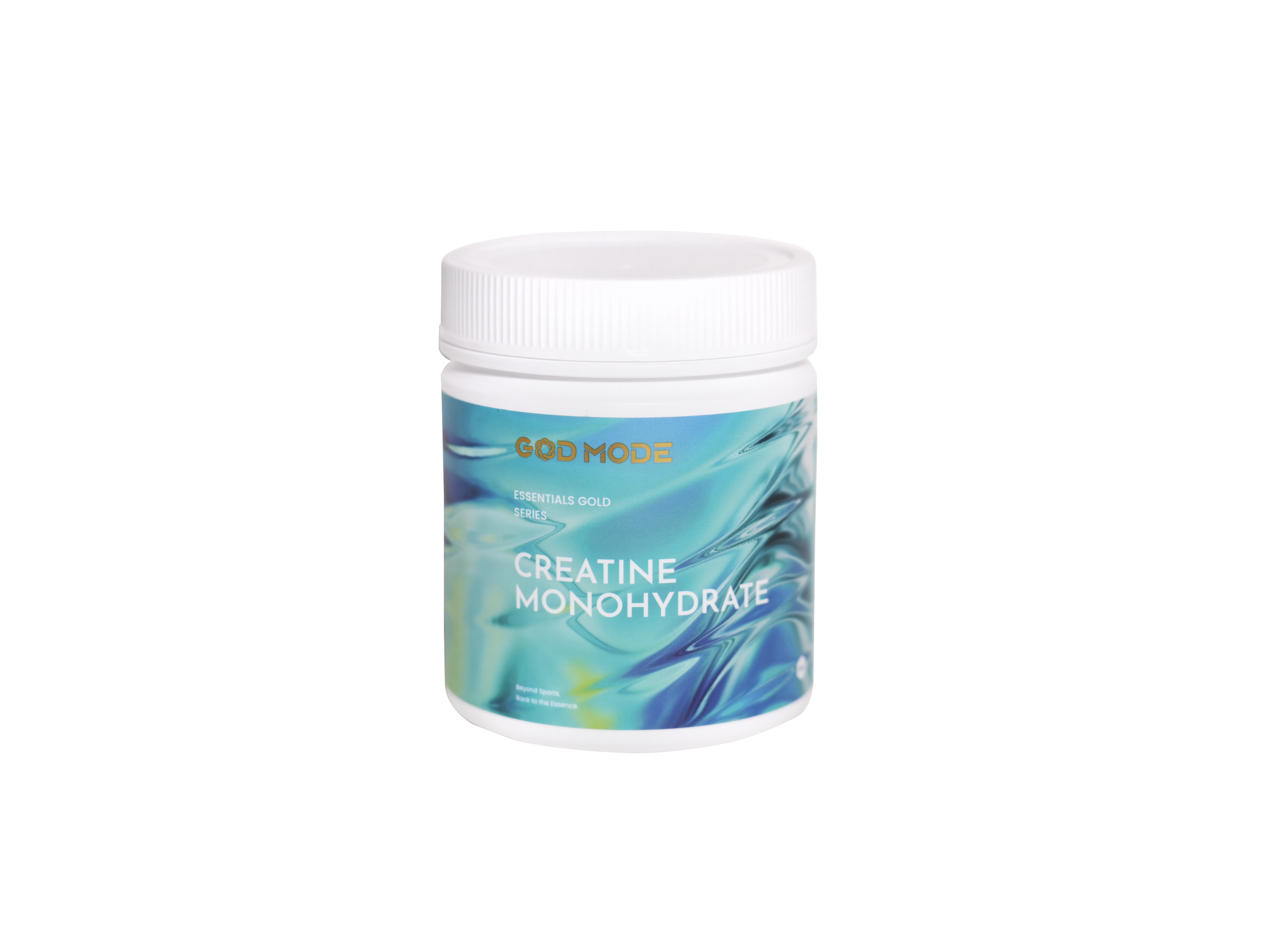 GOD MODE 德國原廠 Creatine Monohydrate （一水肌酸）
