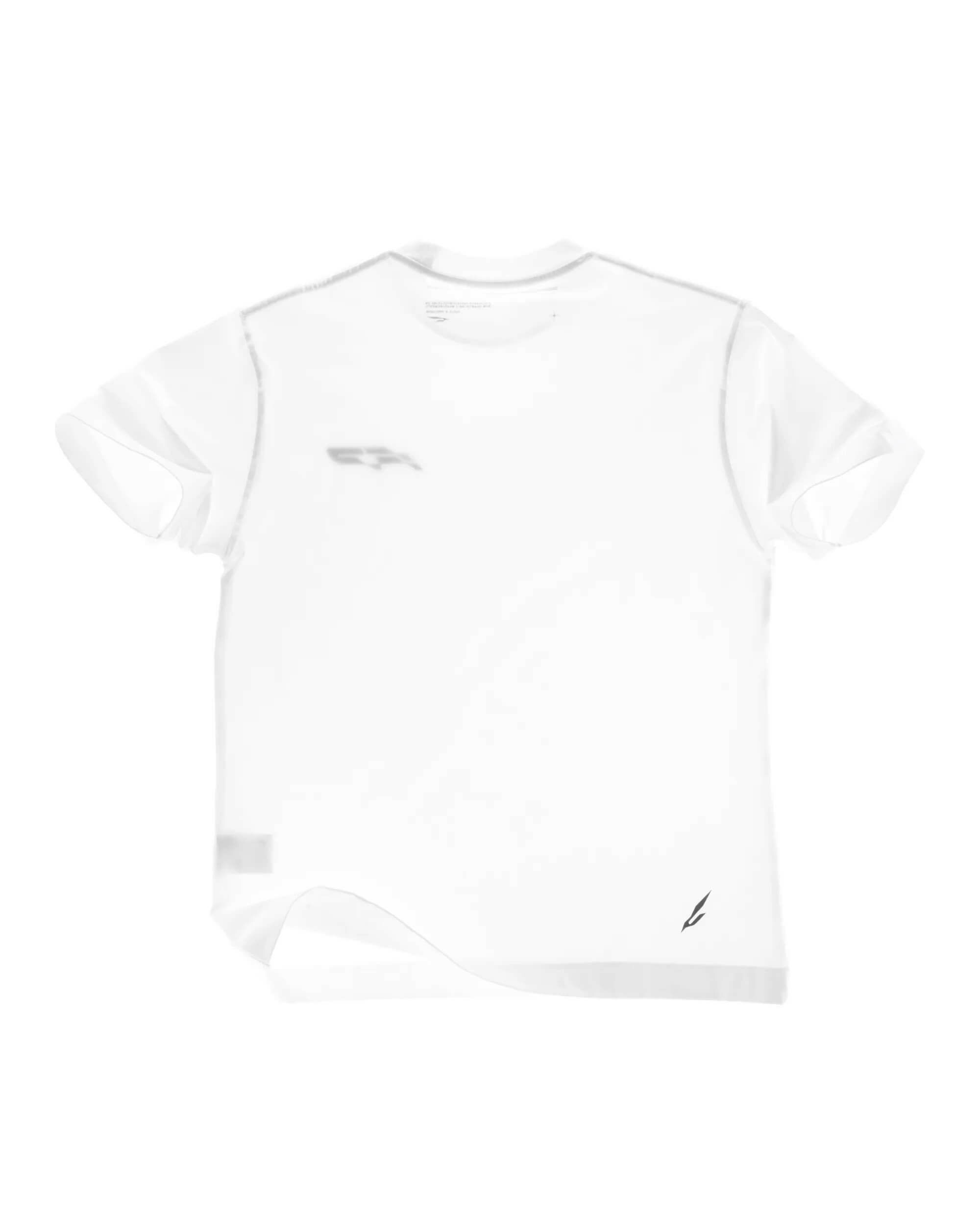 PROTOTYP｜VELOCITY OCT1019 BFP Shirt (Eggshell)