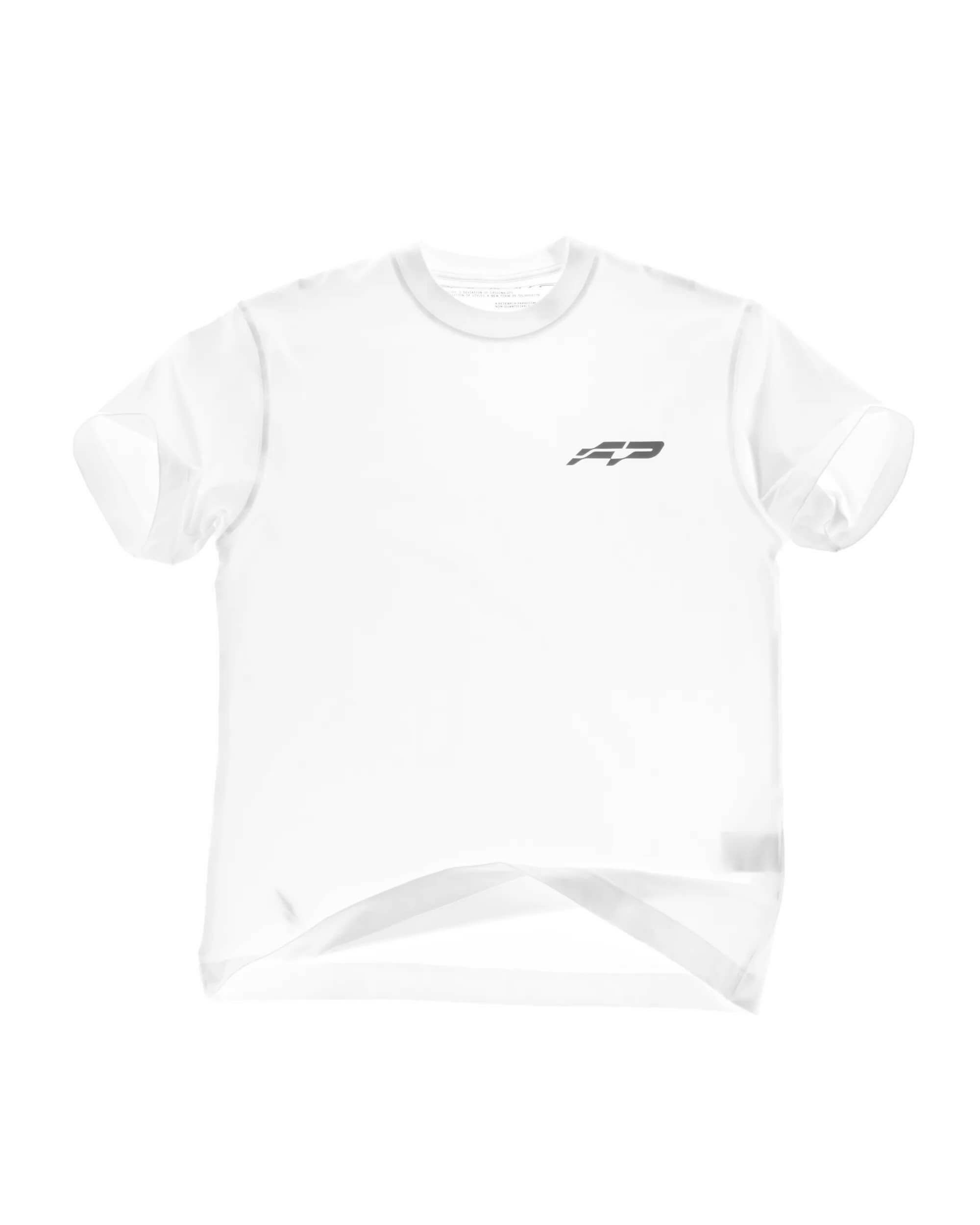 PROTOTYP｜VELOCITY OCT1019 BFP Shirt (Eggshell)