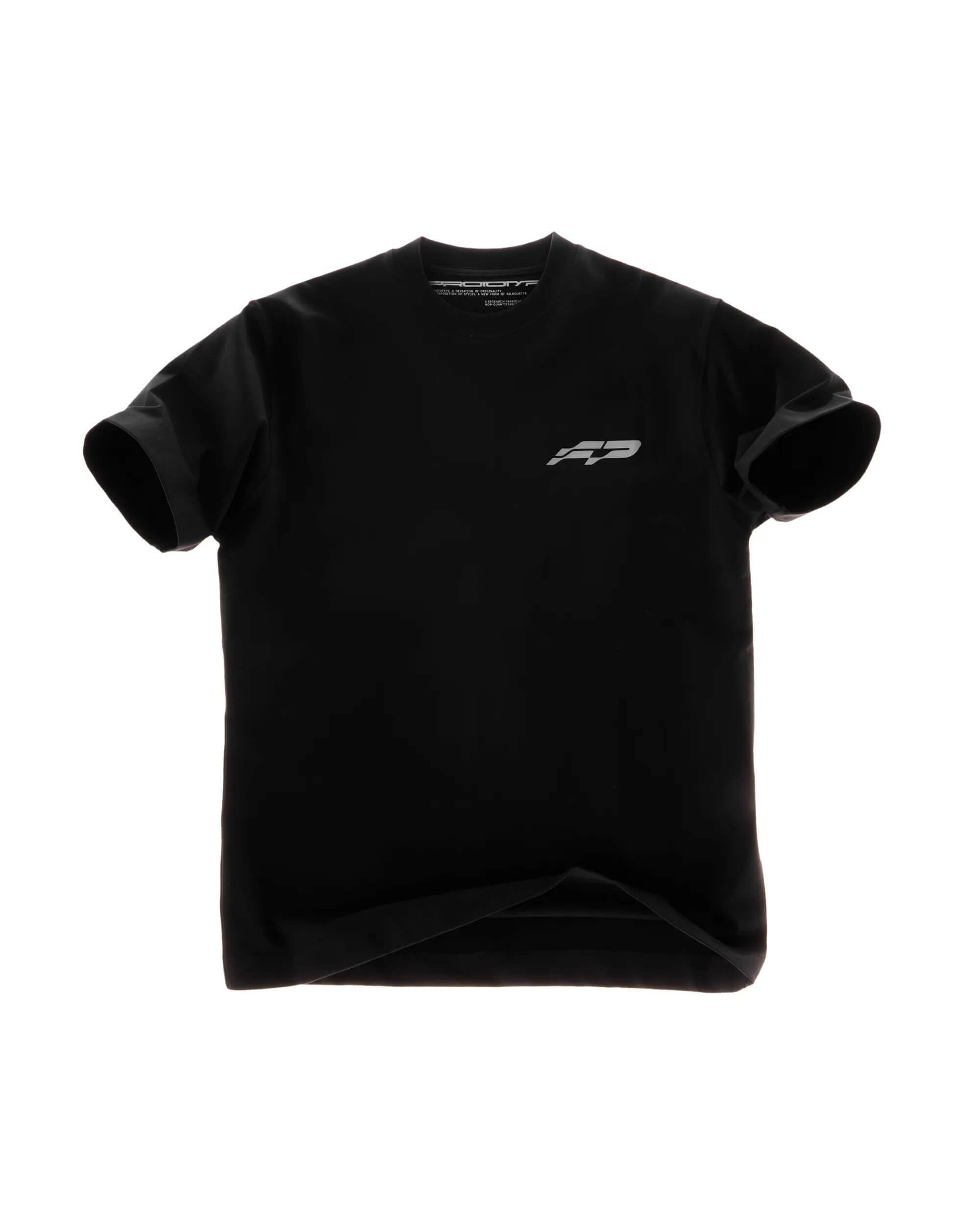 PROTOTYP｜VELOCITY OCT1019 BFP Shirt (Black)