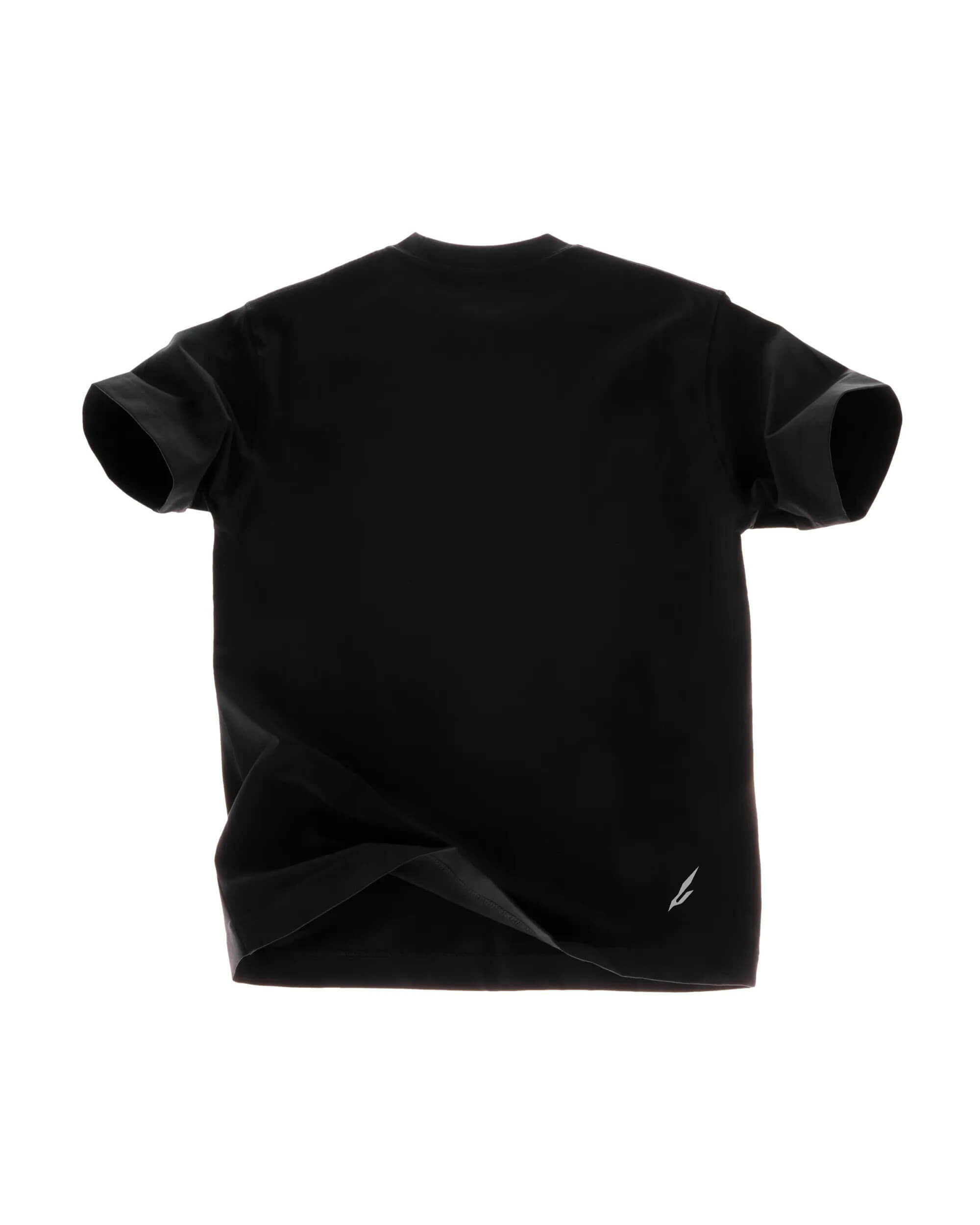 PROTOTYP｜VELOCITY OCT1019 BFP Shirt (Black)