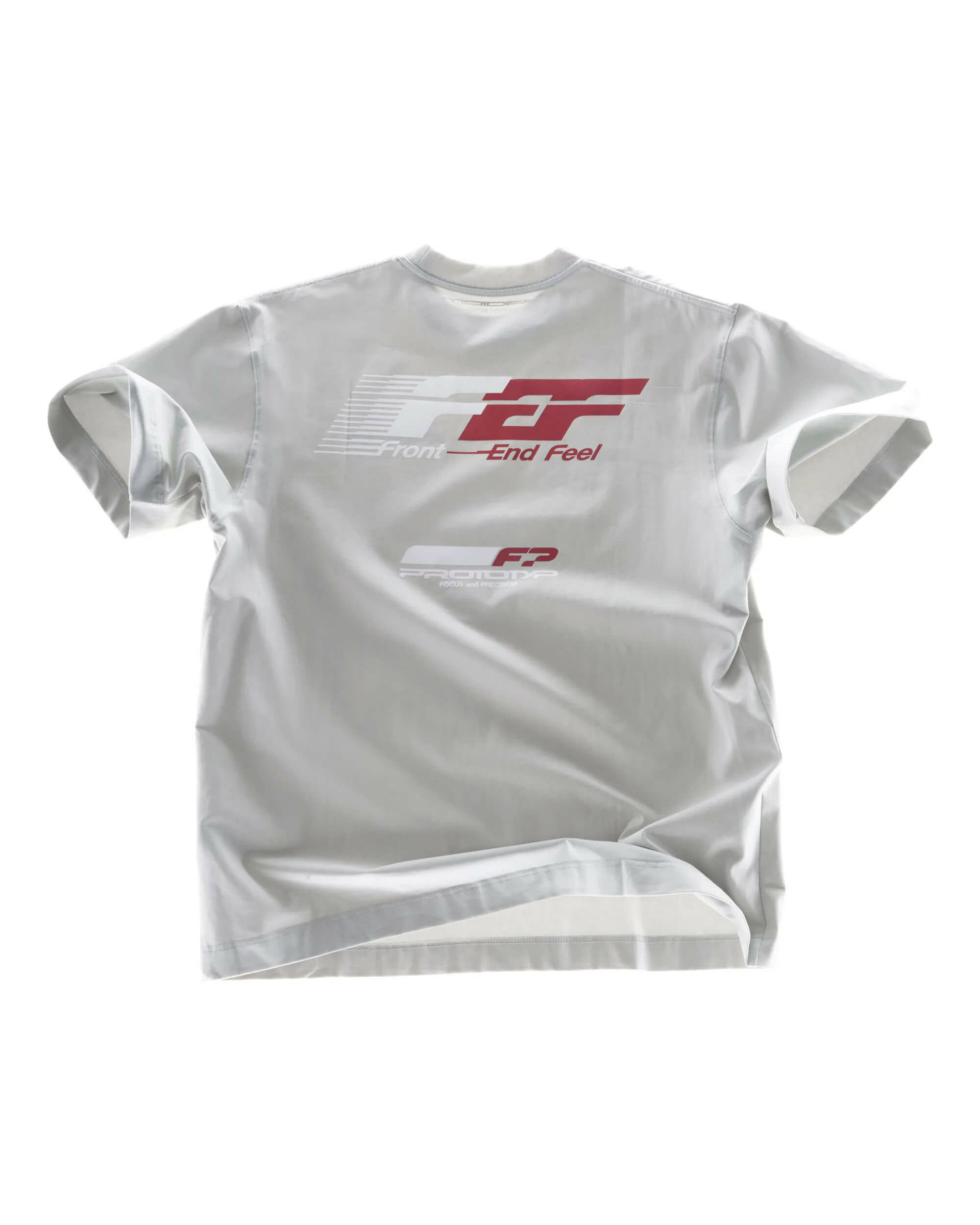 PROTOTYP｜VELOCITY OCT1018 FEF Shirt (Mist)