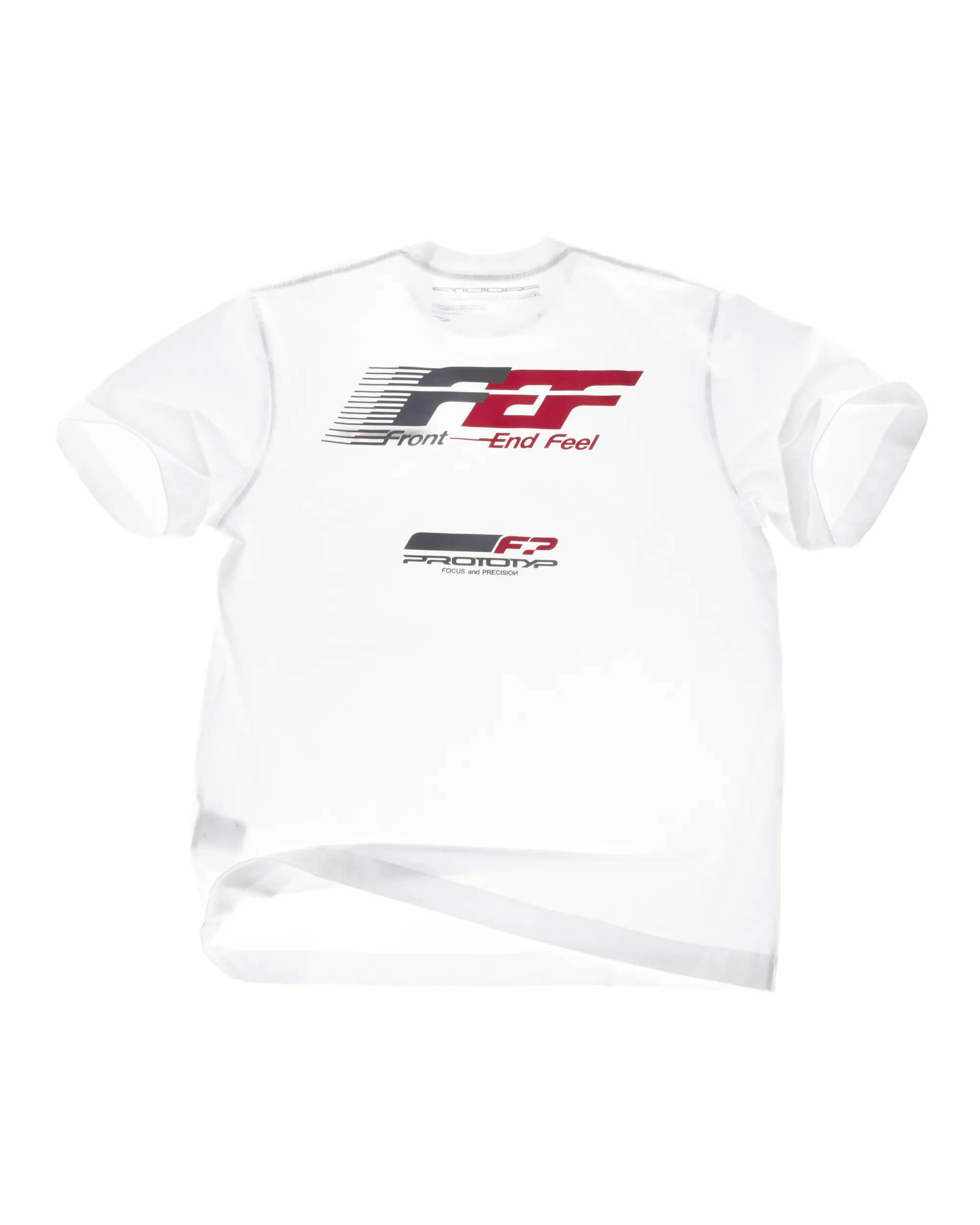 PROTOTYP｜VELOCITY OCT1018 FEF Shirt (Eggshell)