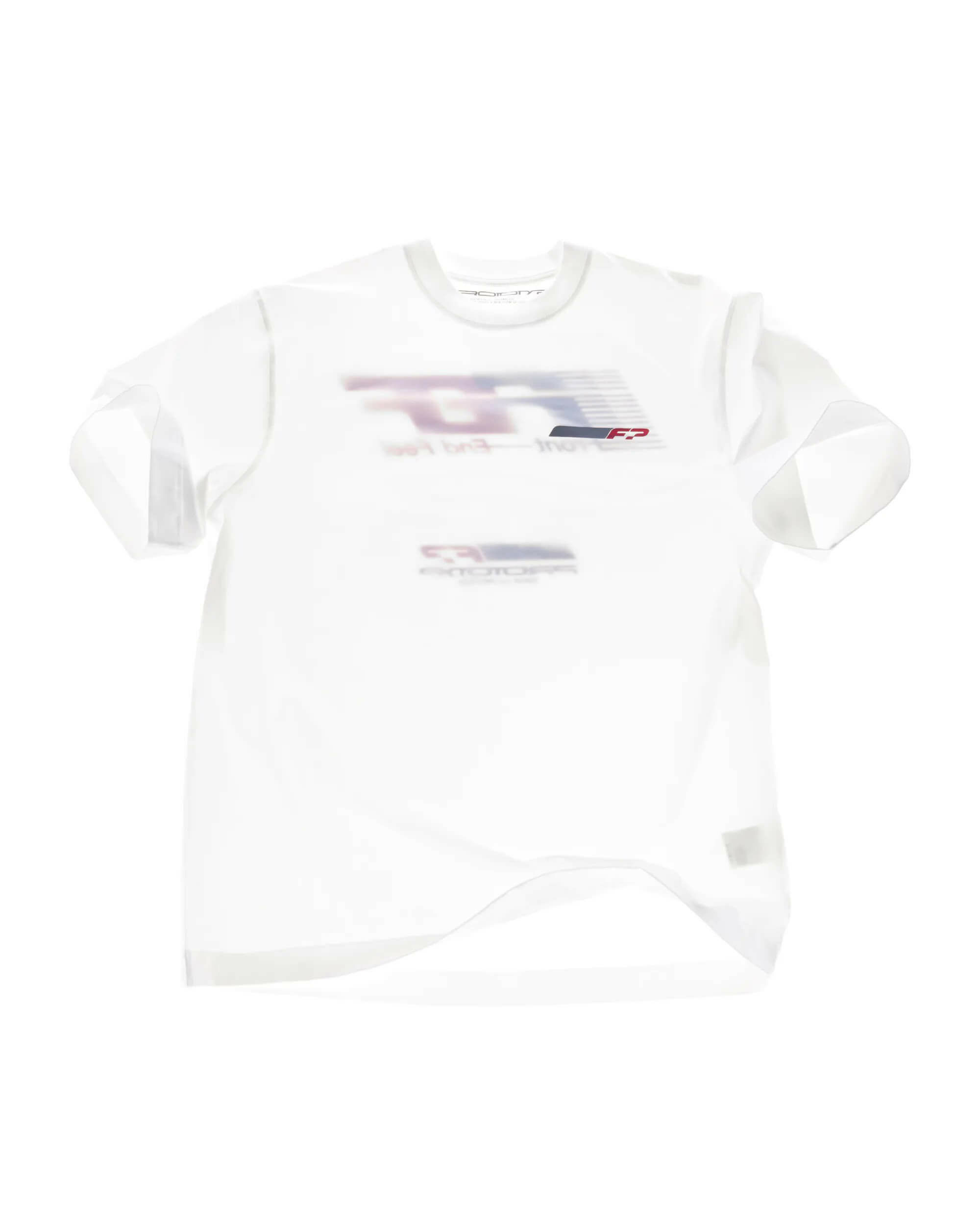 PROTOTYP｜VELOCITY OCT1018 FEF Shirt (Eggshell)