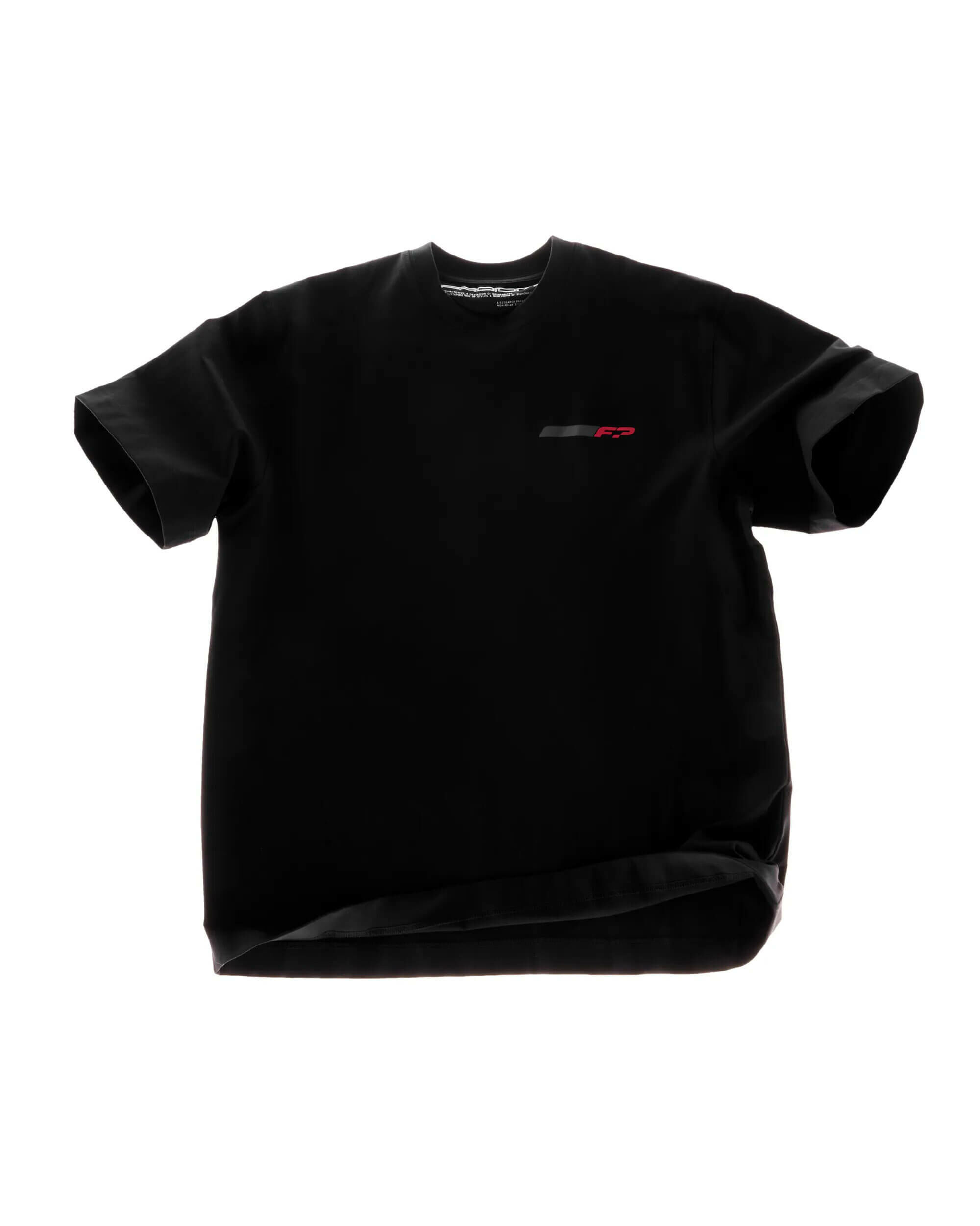 PROTOTYP｜VELOCITY OCT1018 FEF Shirt (Black)