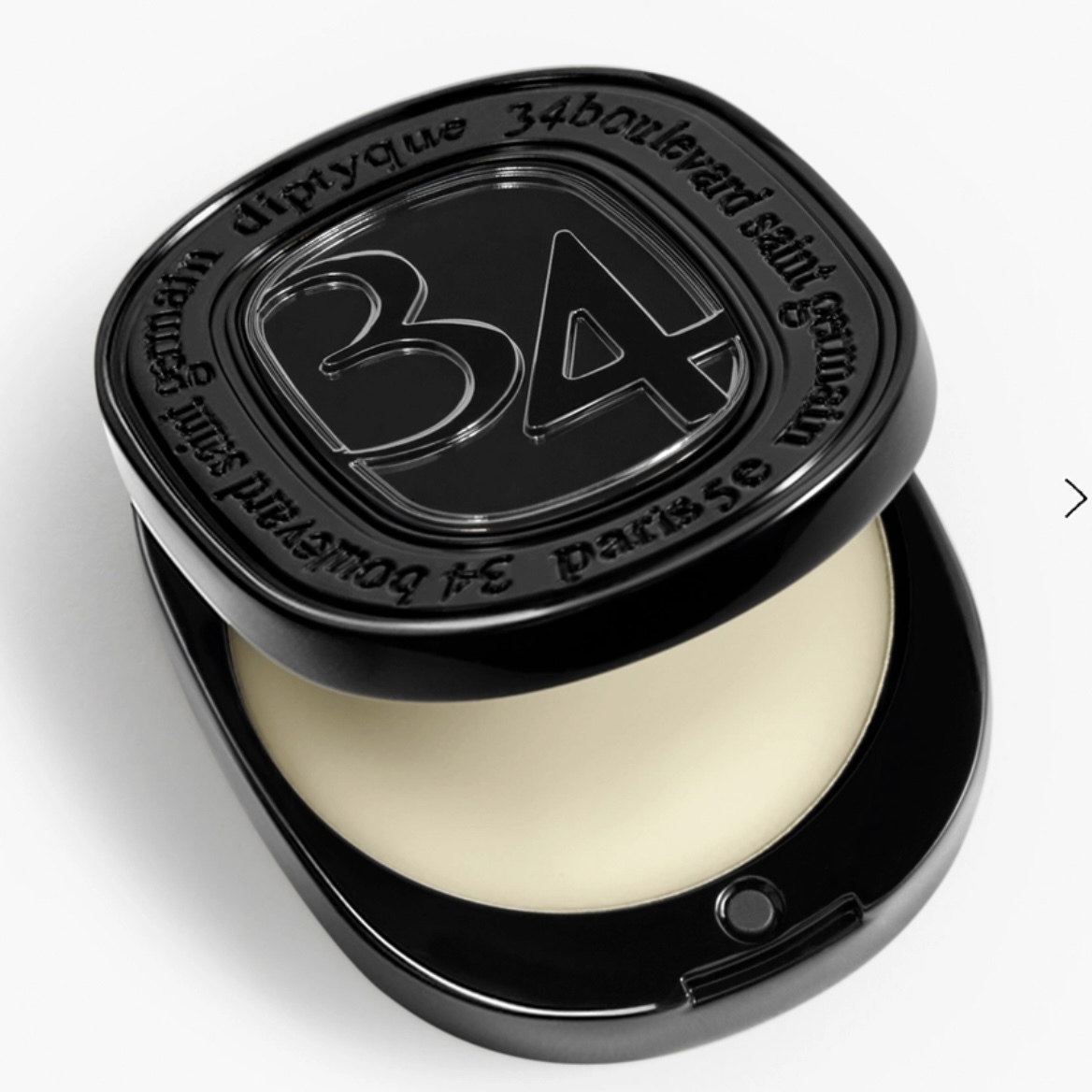 Diptyque 34 (聖日爾曼大道34號)可補充式香膏 3g