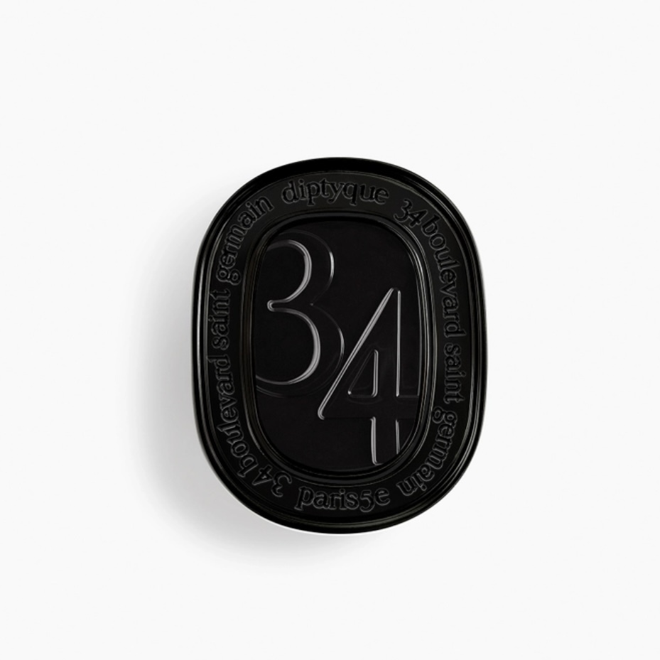 Diptyque 34 (聖日爾曼大道34號)可補充式香膏 3g