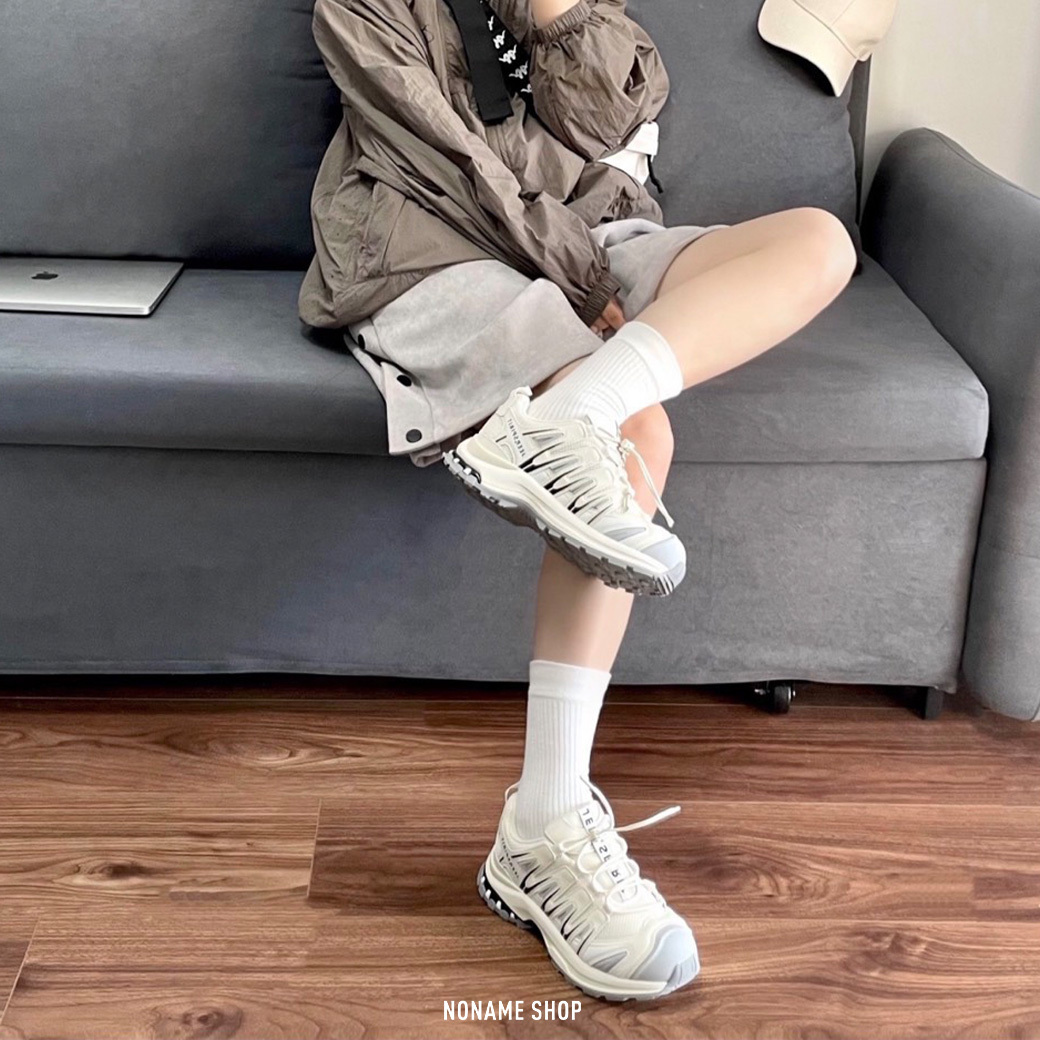 JEEP Spirit 戶外 登山 防滑 透氣 運動鞋 (女款)