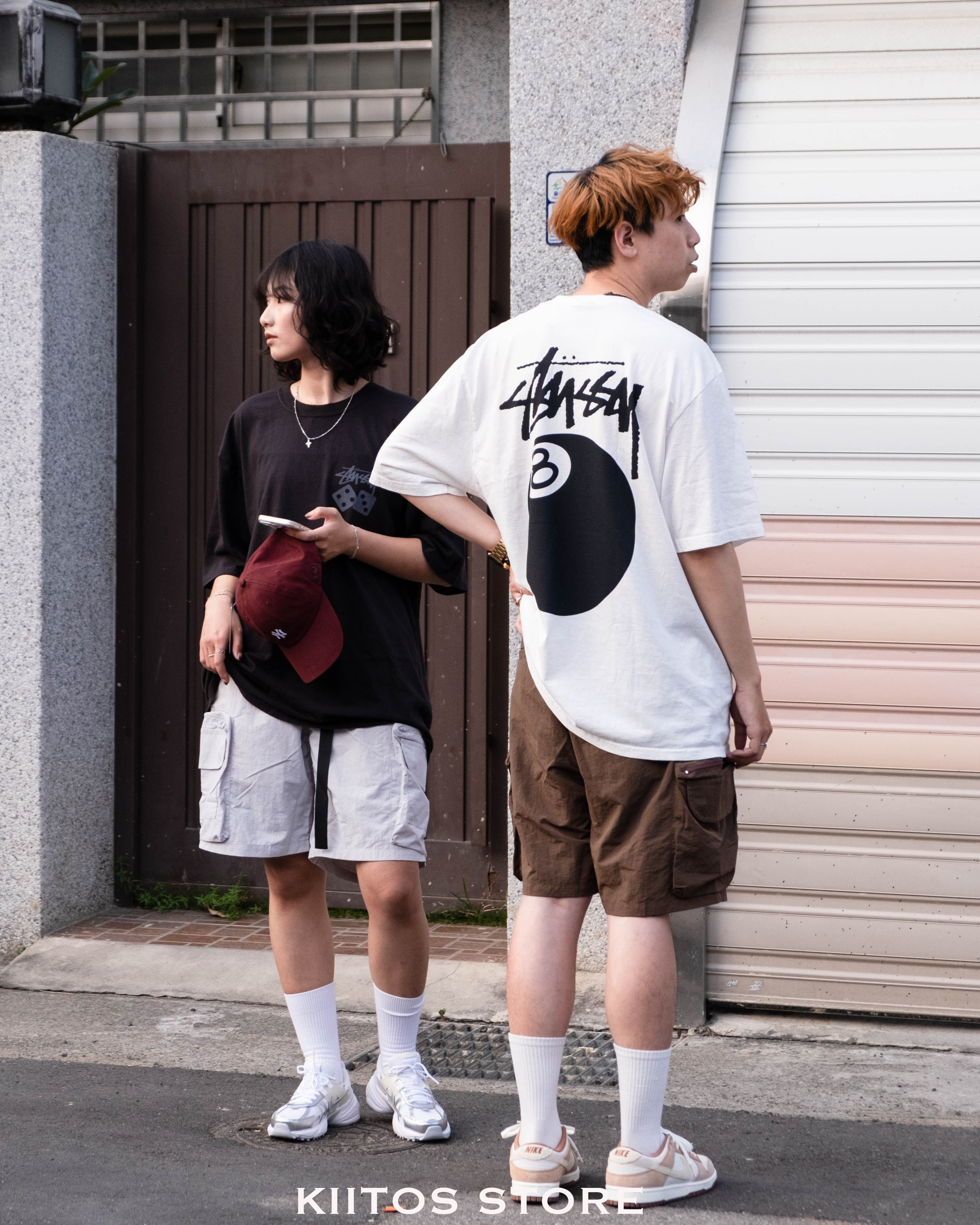 現貨 Tailor collection 大口袋 抗撕裂 機能 束帶 工作褲 短褲 黑色 灰色 咖啡色  6611