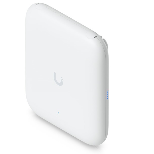Ubiquiti UniFi U7 Outdoor｜Wi‑Fi 7 戶外無線基地台・2.5GbE PoE+（U7‑Outdoor）