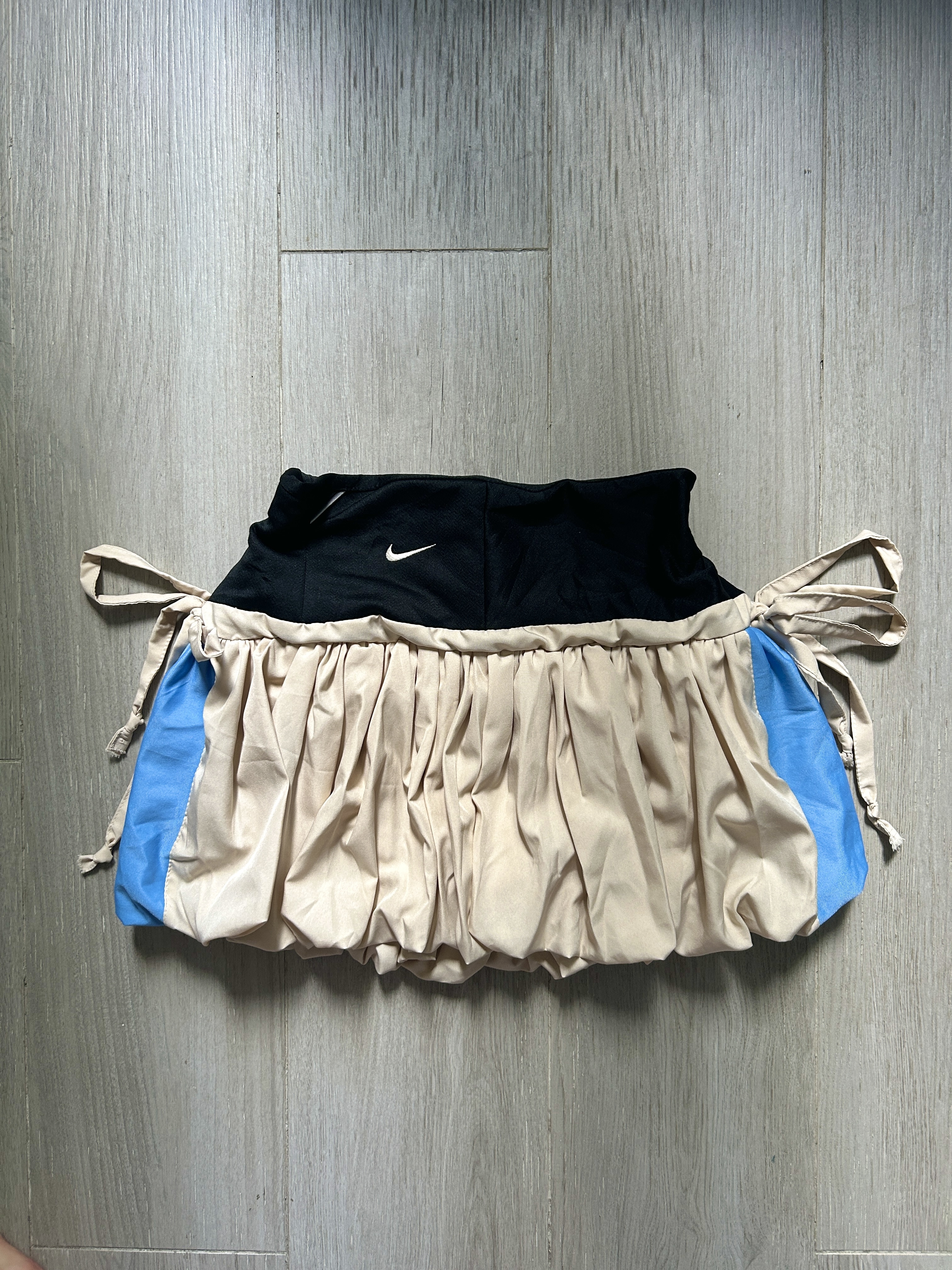 【售罄】泰國Remake Sporty 氣球裙