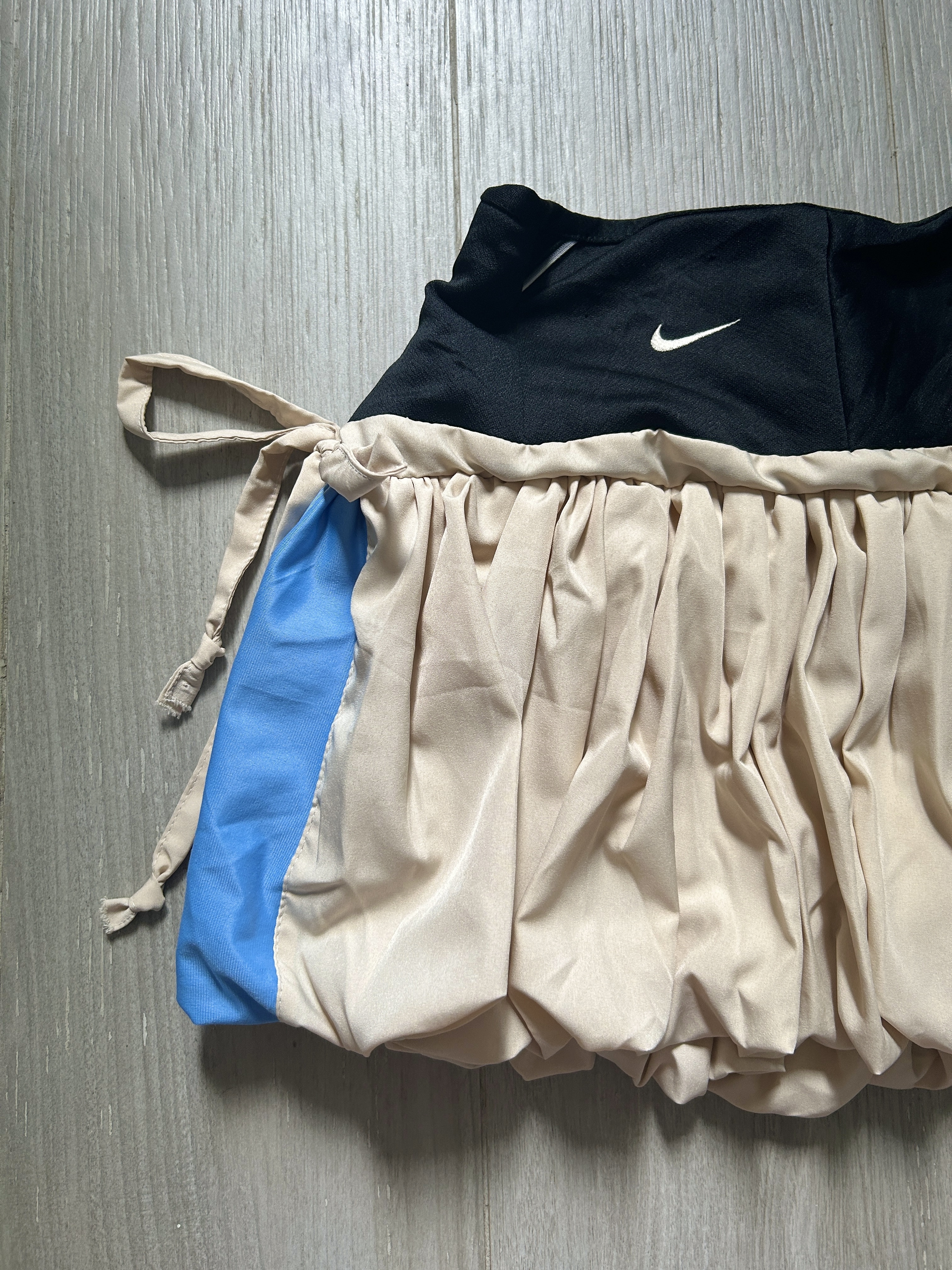 【售罄】泰國Remake Sporty 氣球裙