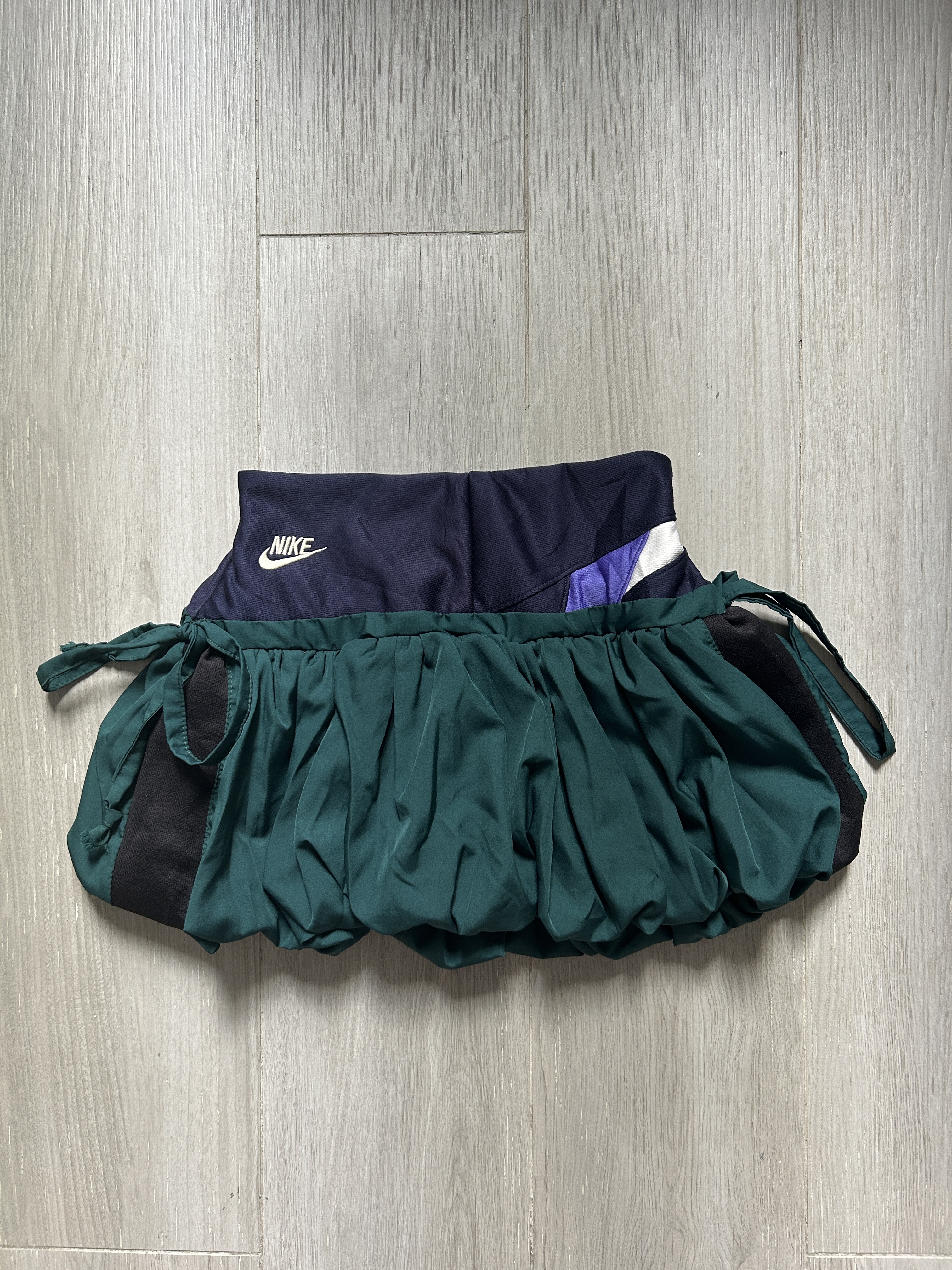 【售罄】泰國Remake Sporty 氣球裙