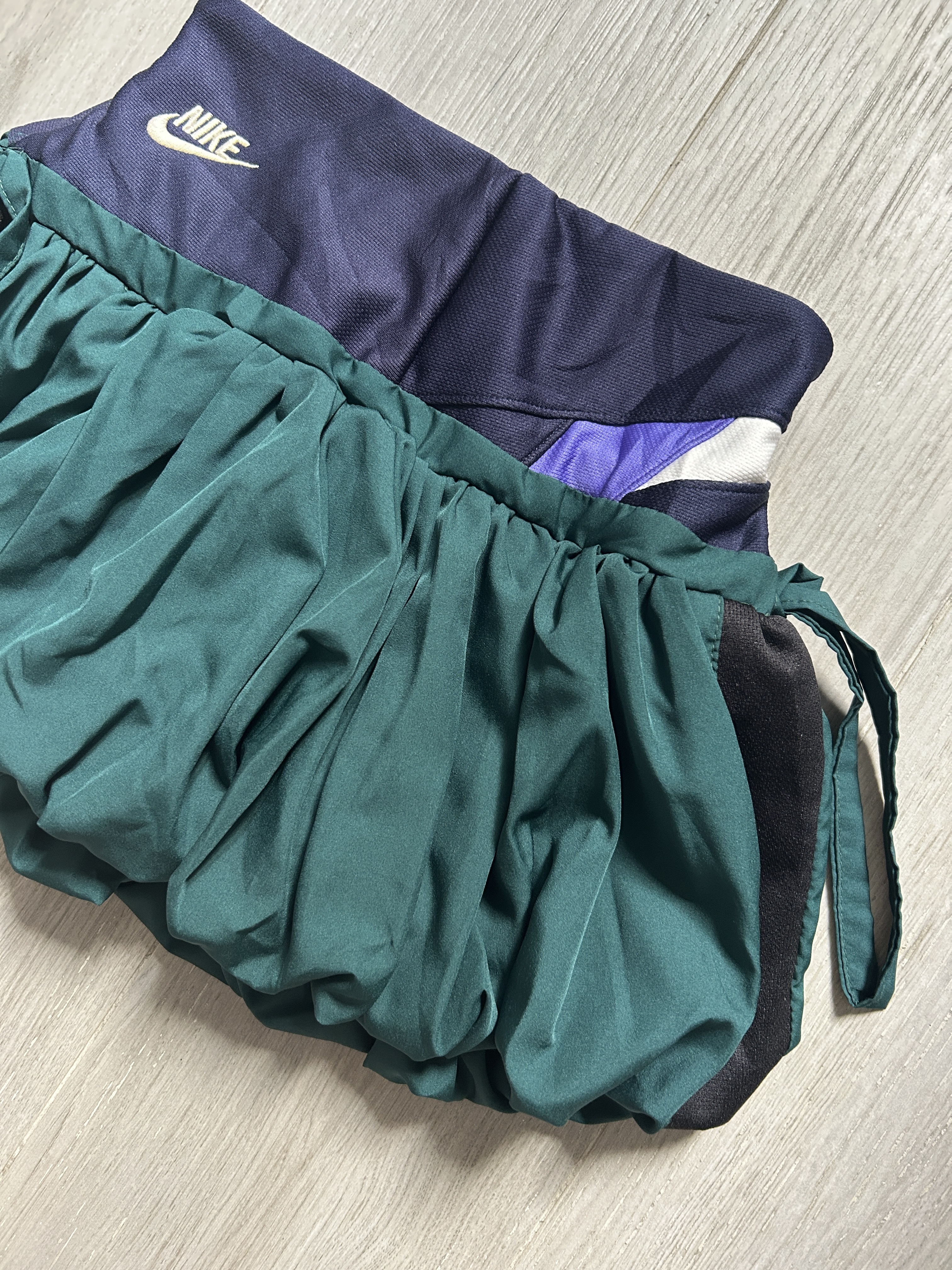 【售罄】泰國Remake Sporty 氣球裙