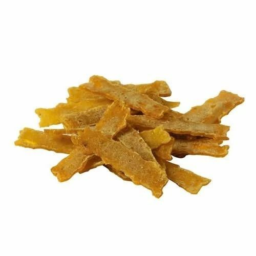 Sunrise Wheatgrass Fillet (40g) #SHY-003