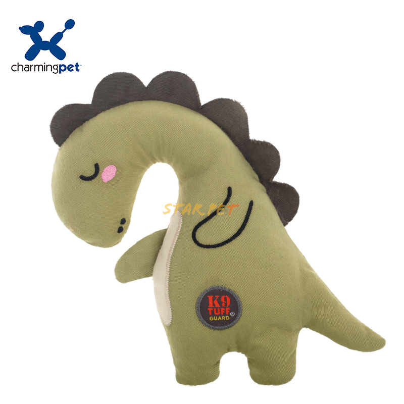 Charming Pet - Ancient Dinosaur Dog Toys