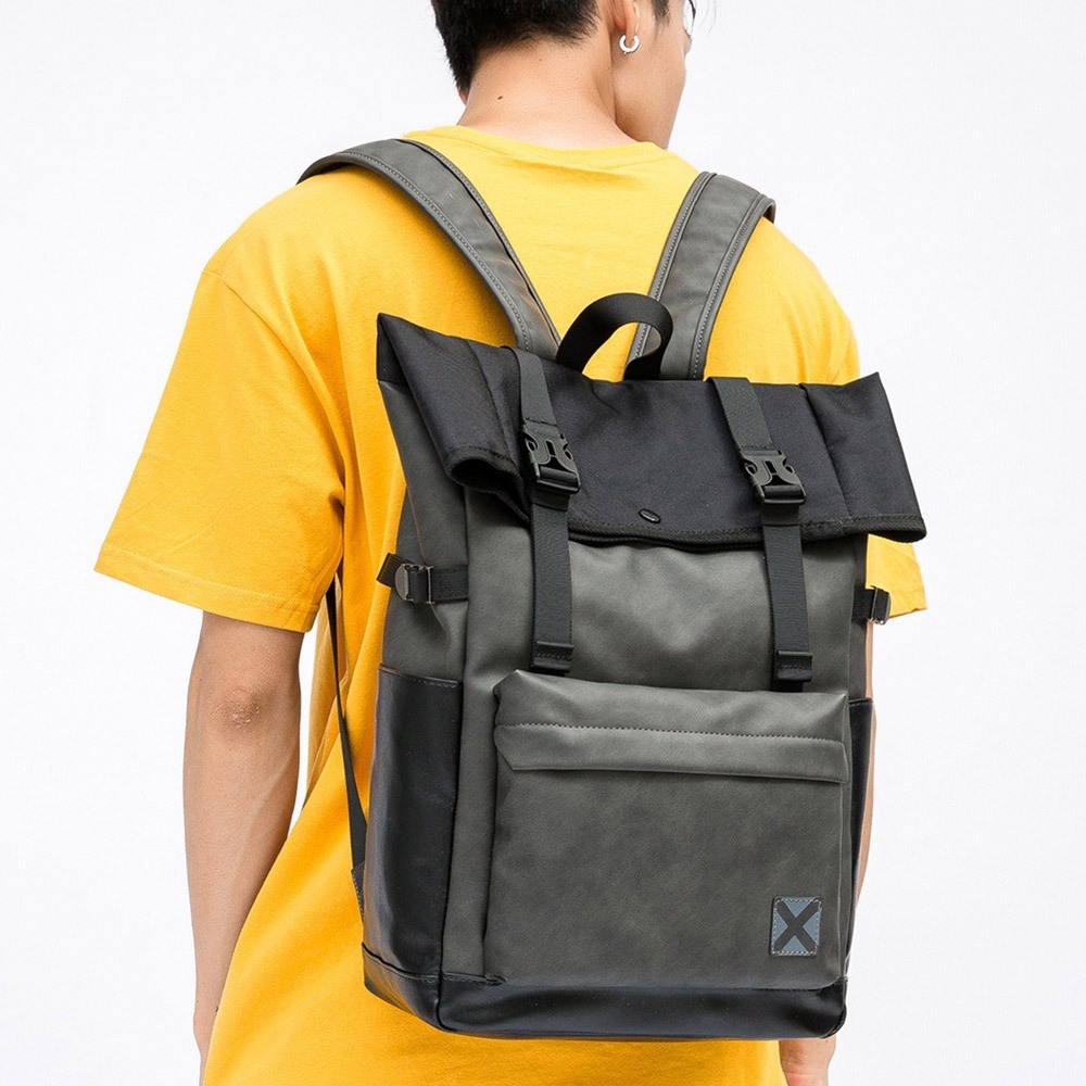 包包 後背包 休閒背包 書包 包包男 工裝包 電腦後背包 商務背包 韓國包 日系包包 大容量旅行包 登山包 禮物 277