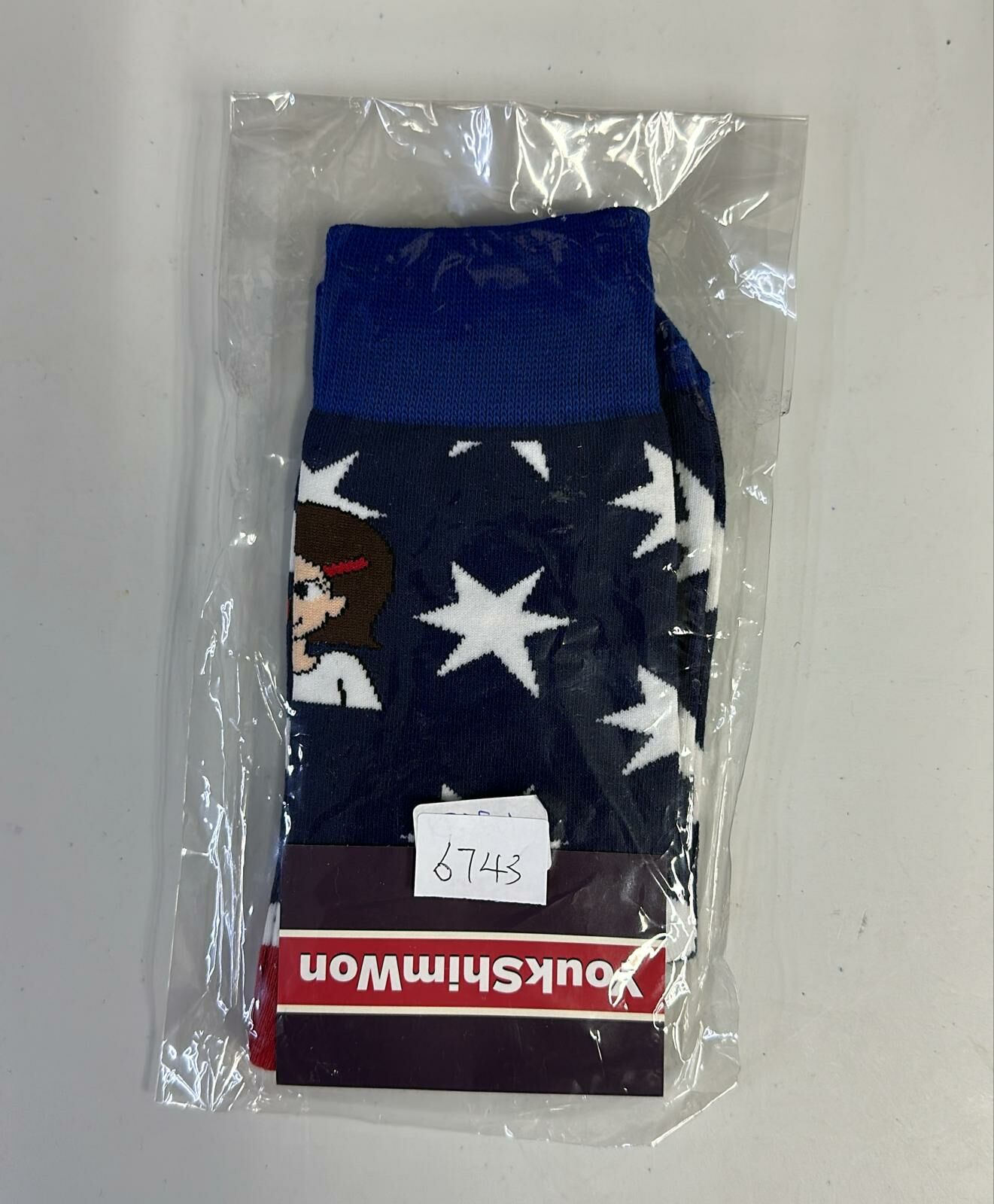 Cd6742**