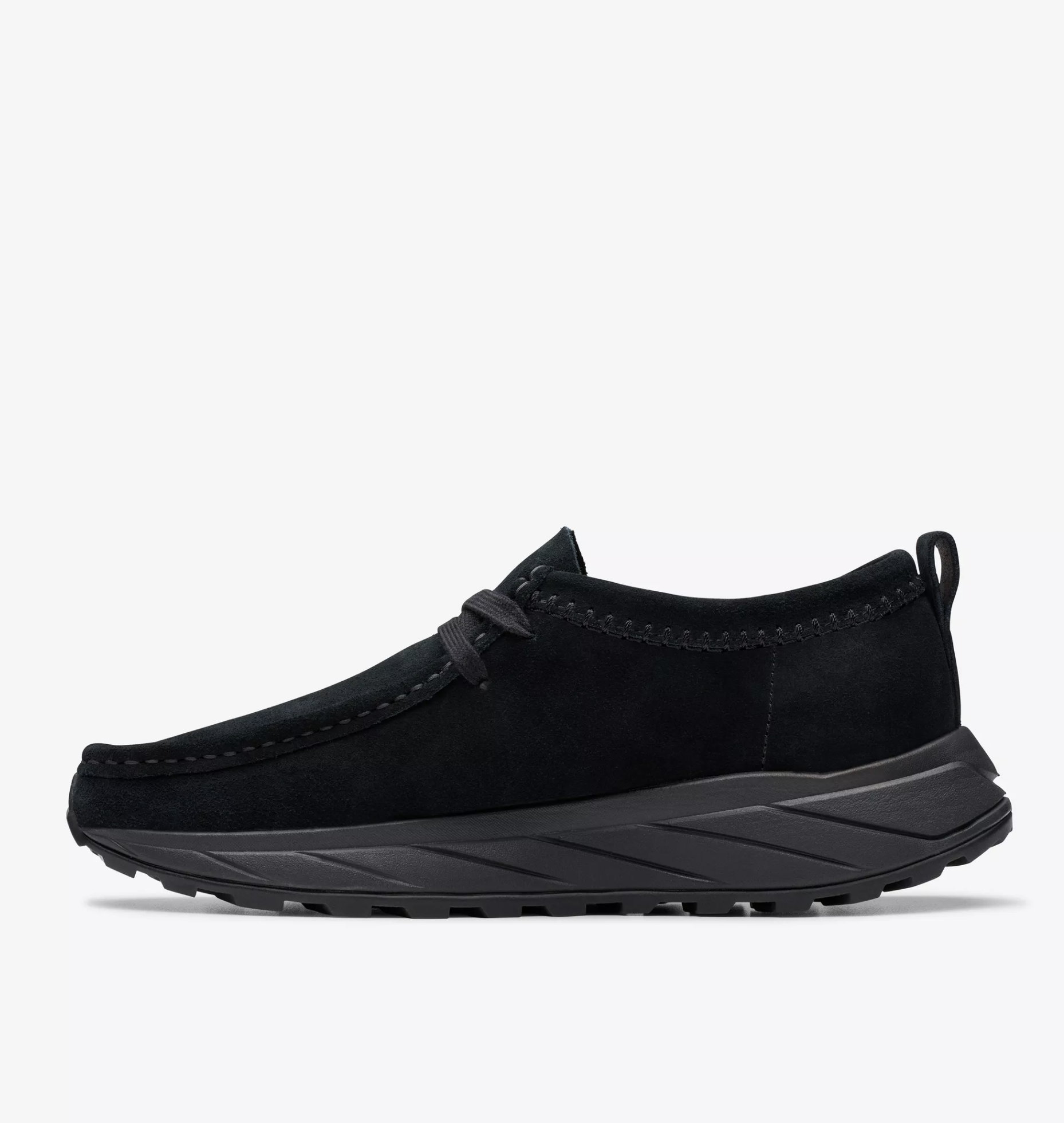 Clarks Originals Walla Eden Lo Black | 26181120
