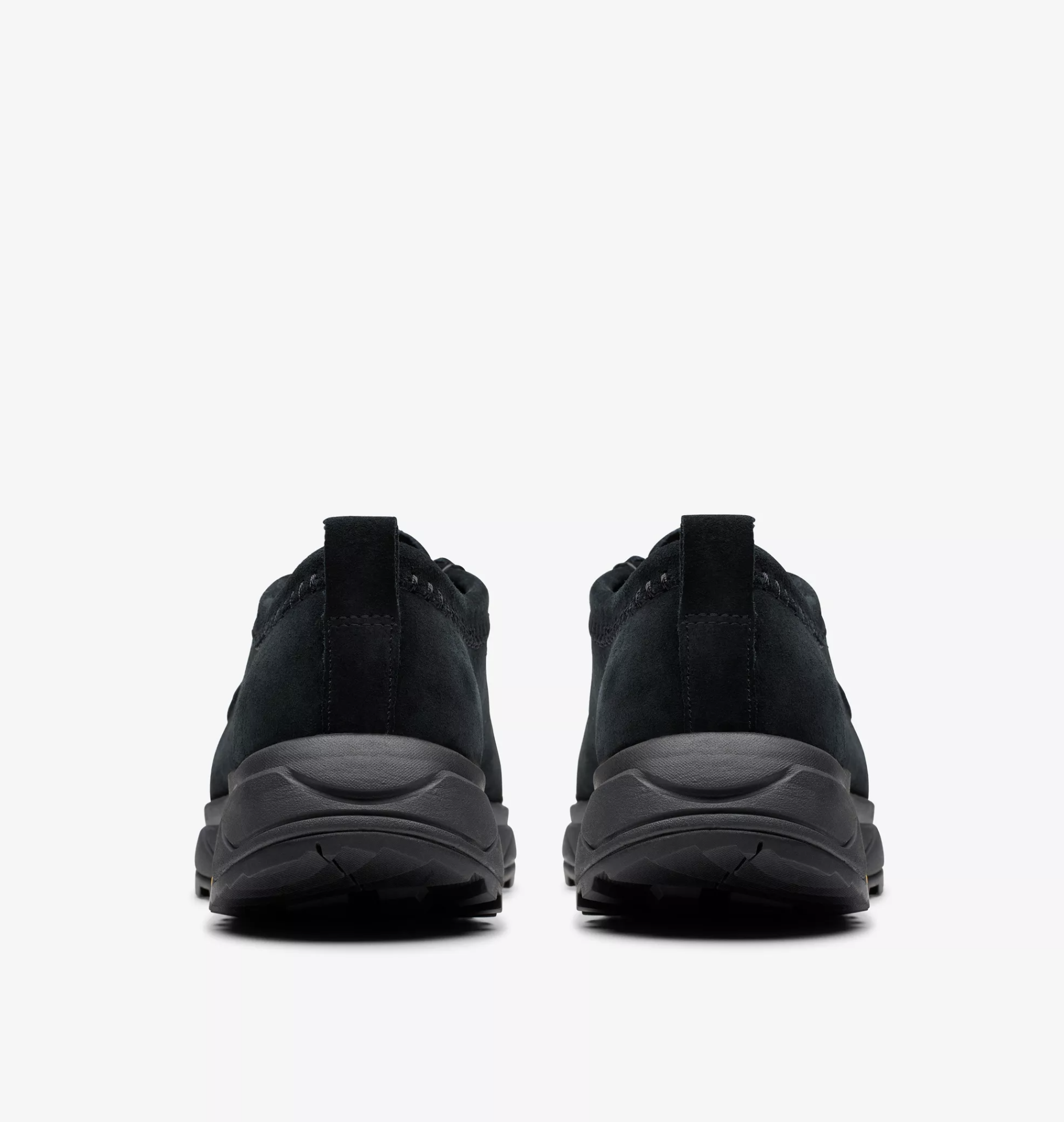 Clarks Originals Walla Eden Lo Black | 26181120