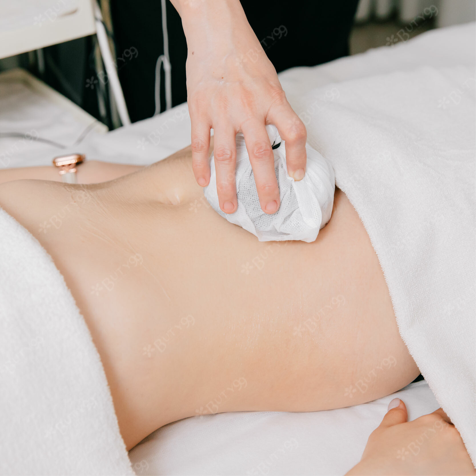 《高雄》130分鐘!喚醒馬甲線!全身瑞典式手技舒壓+雙機爆SO平衡曲線,750元