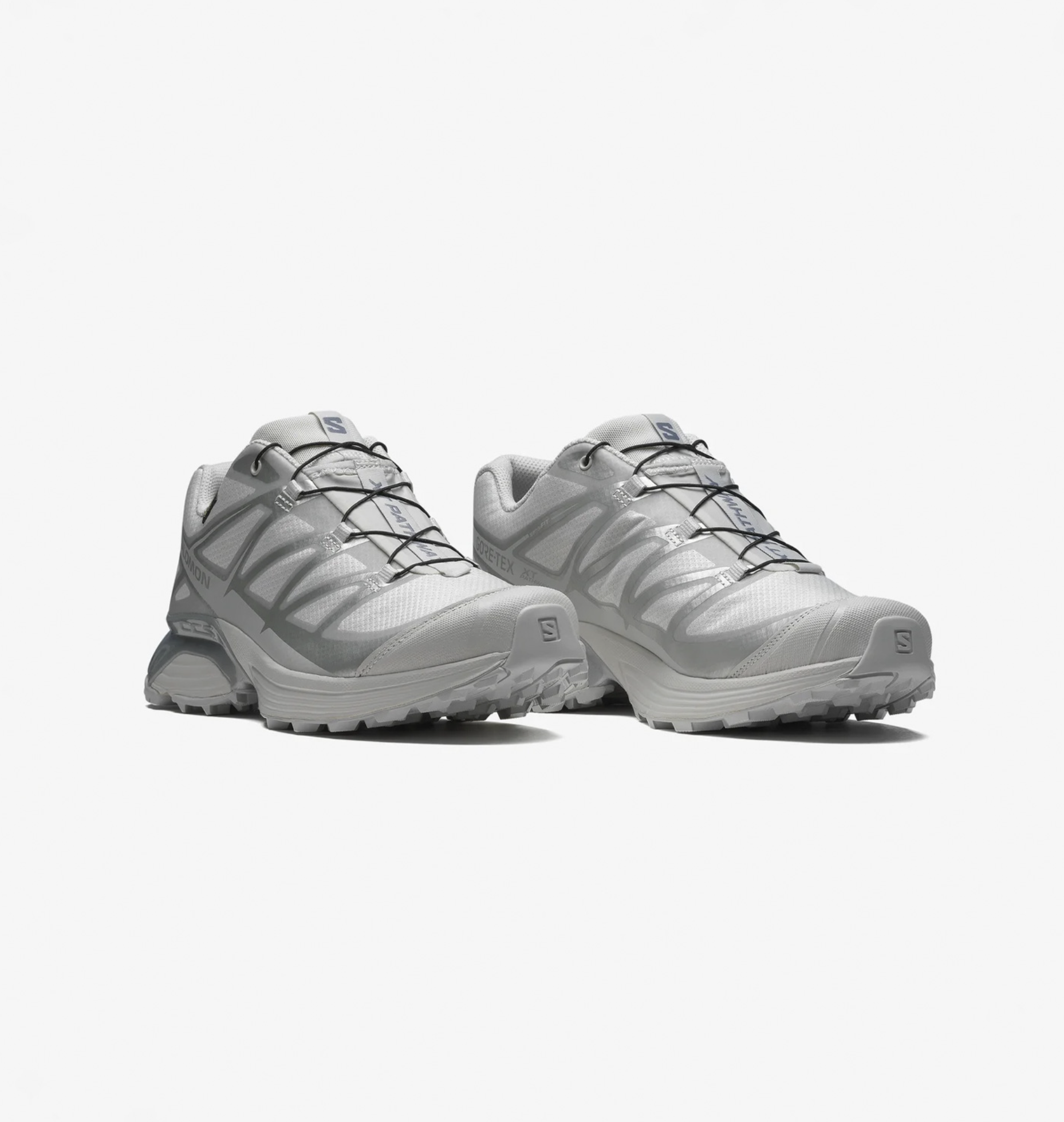 Honyuki　SALOMON ACS + OG Unisex Sportstyle Shoes | Salomon