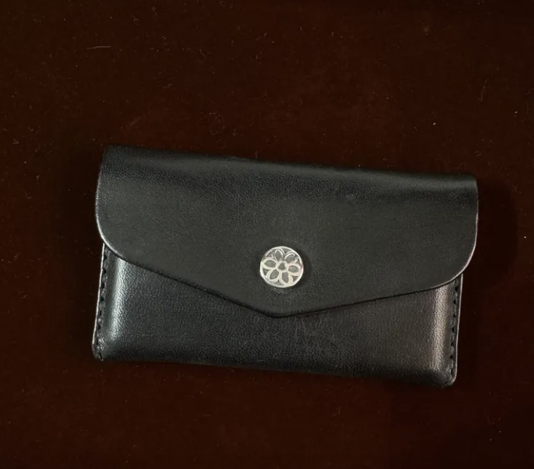 Credit Card Wallet