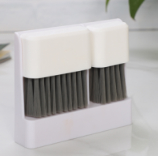 桌上迷你掃把畚斗組