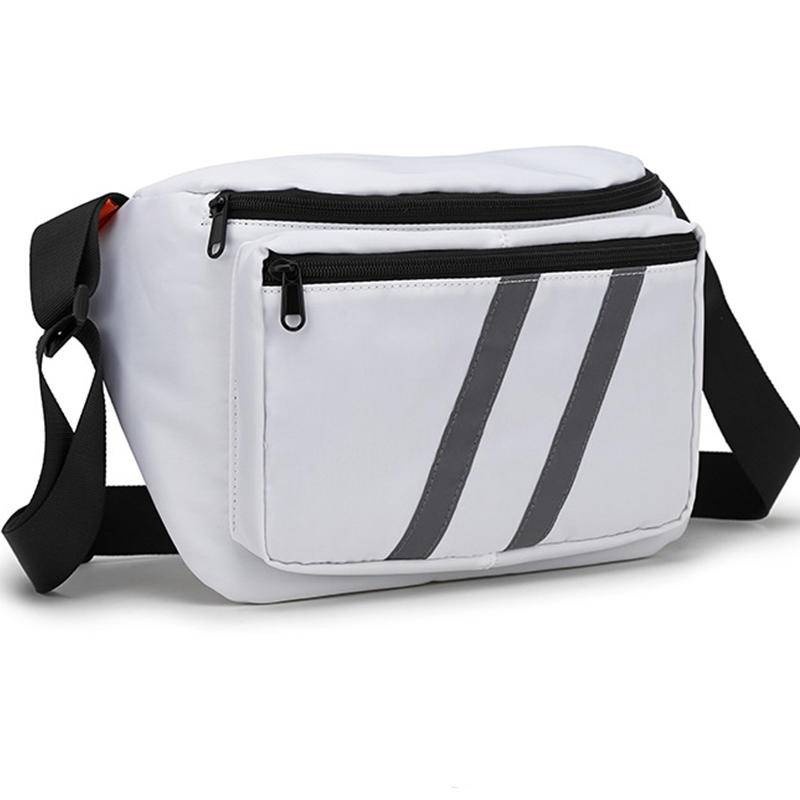 男生包包 側背包男 斜背包男 胸包 尼龍斜背包 防水斜背包 小包包斜背包男 男生斜背包 男朋友生日禮物 098