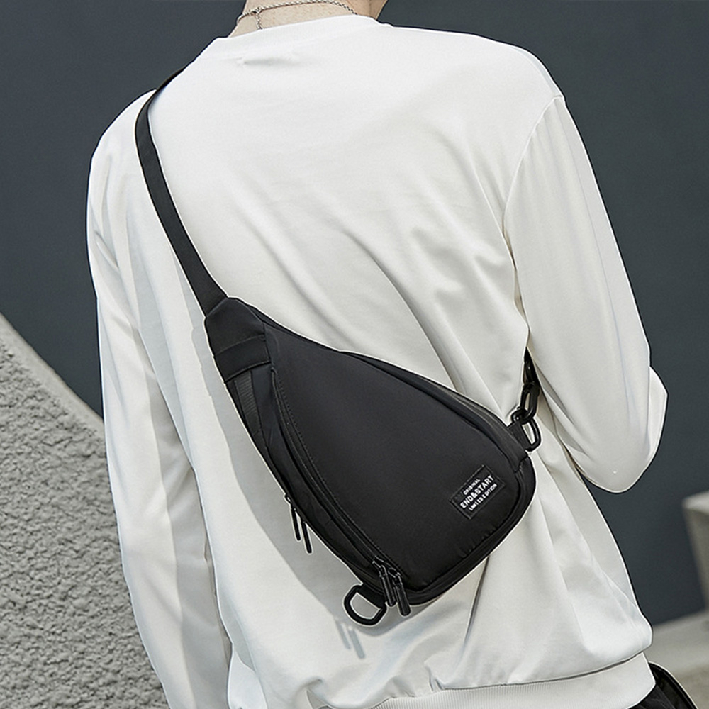 男生包包 女生包包 情侶包 胸包女生 腰包 胸包 肩背 後背包 騎車包 防水胸包 小胸包 生日禮物 潮牌男包 091