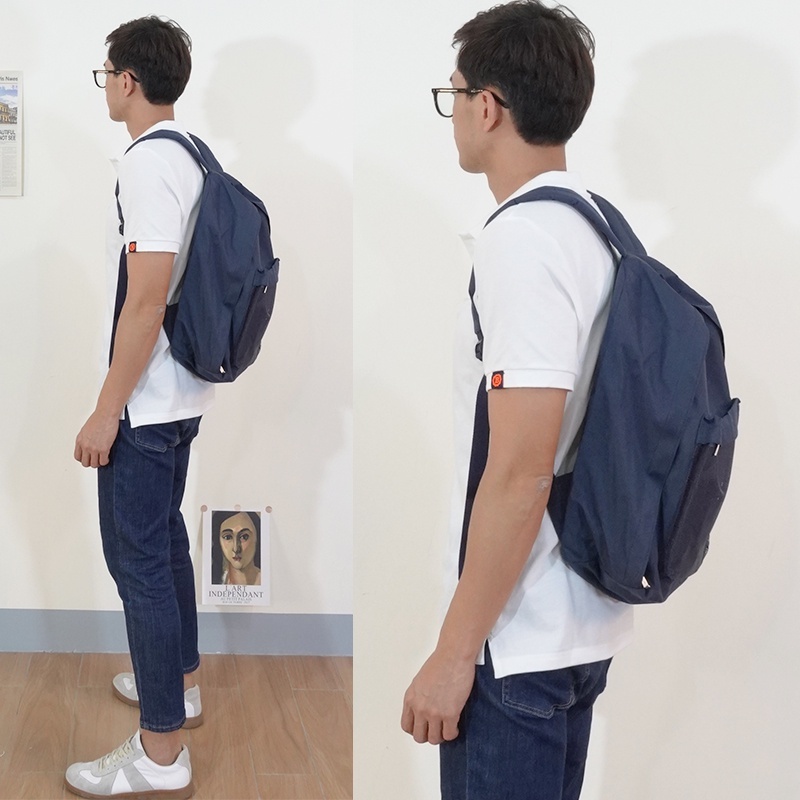 韓國包包 後背包 男生包包 背包 電腦後背包 運動背包防水後背包 韓國後背包 尼龍後背包 大容量後背包 筆電後背包072