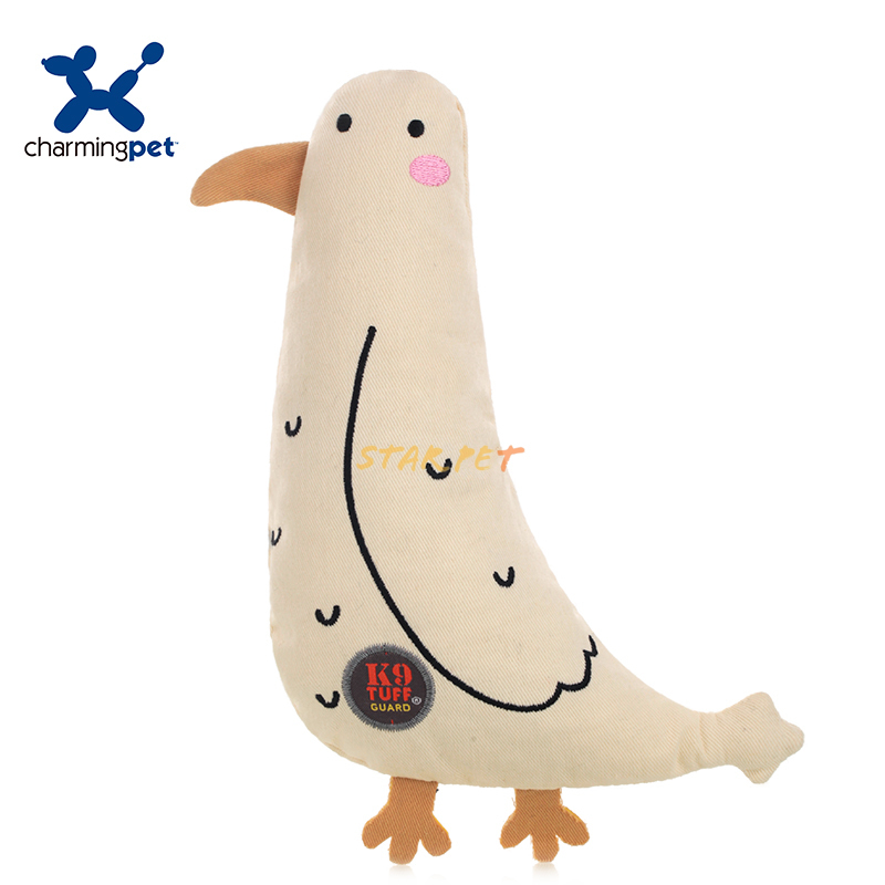 Charming Pet - Seabirds Dog Toys