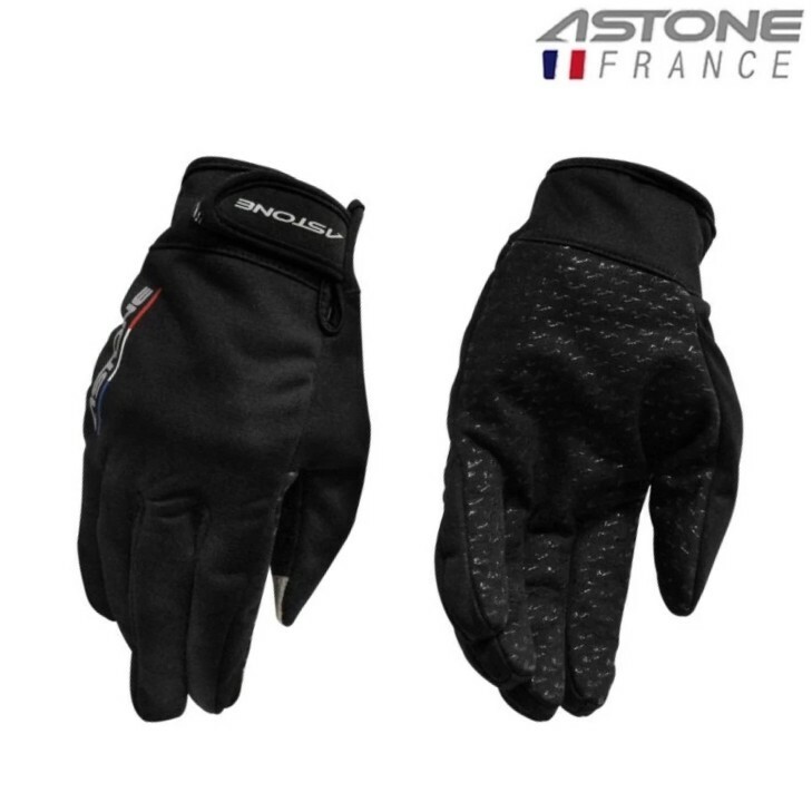 ASTONE W103 超輕薄防潑水手套