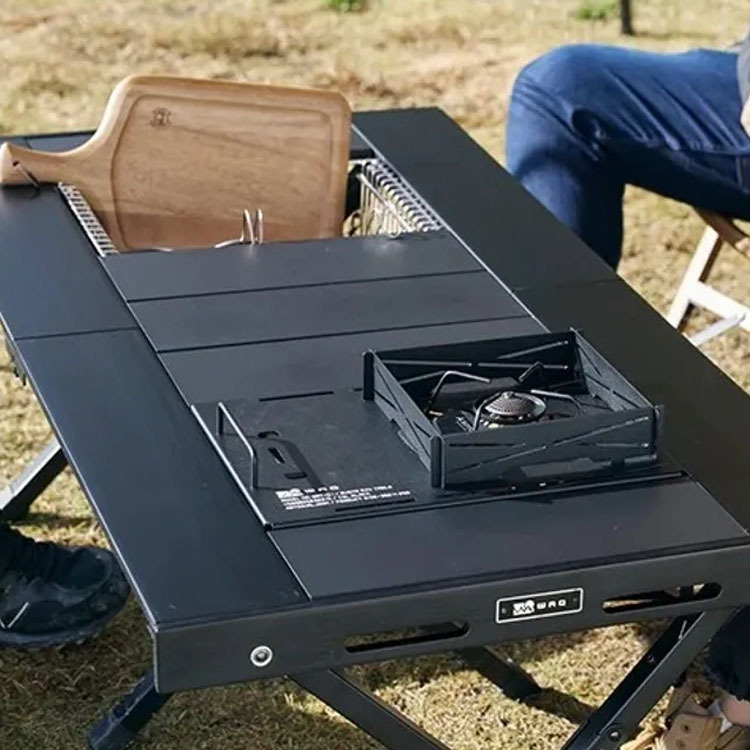 【WAQ】全能型IGT單位桌 4.5單位加寬桌